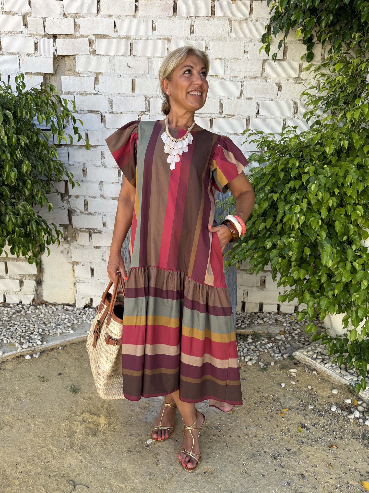 VESTIDO MIMI