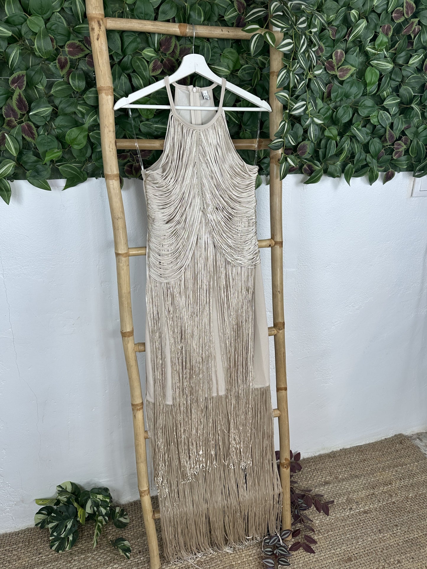 VESTIDO NOEMÍ