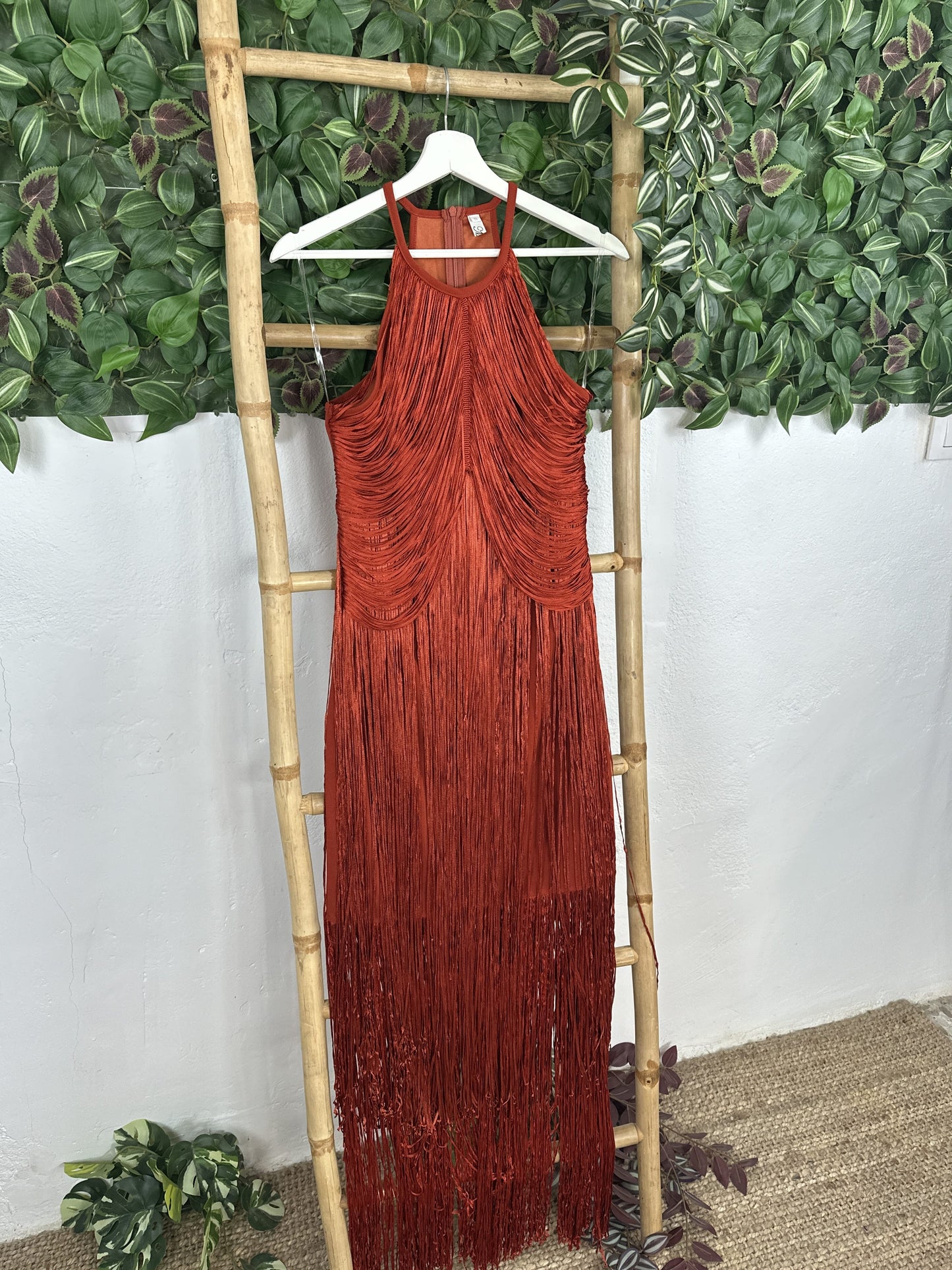 VESTIDO NOEMÍ