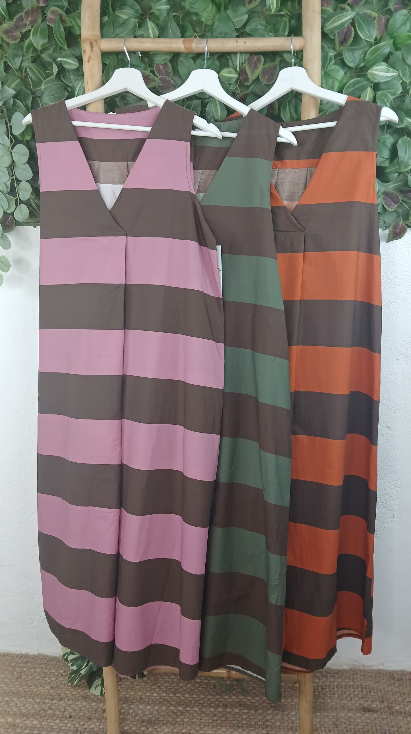 VESTIDO PEPA