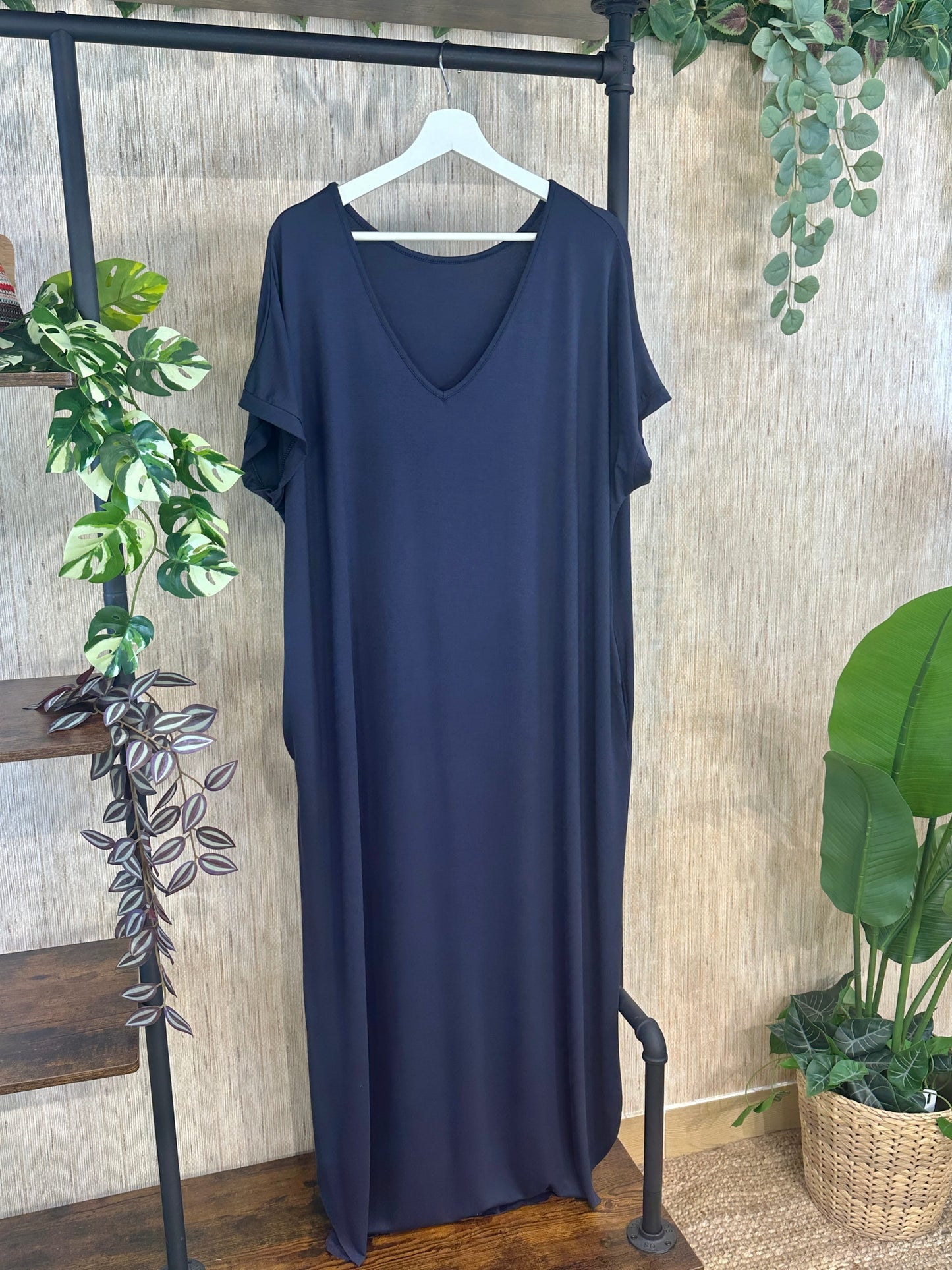 RABAT DRESS