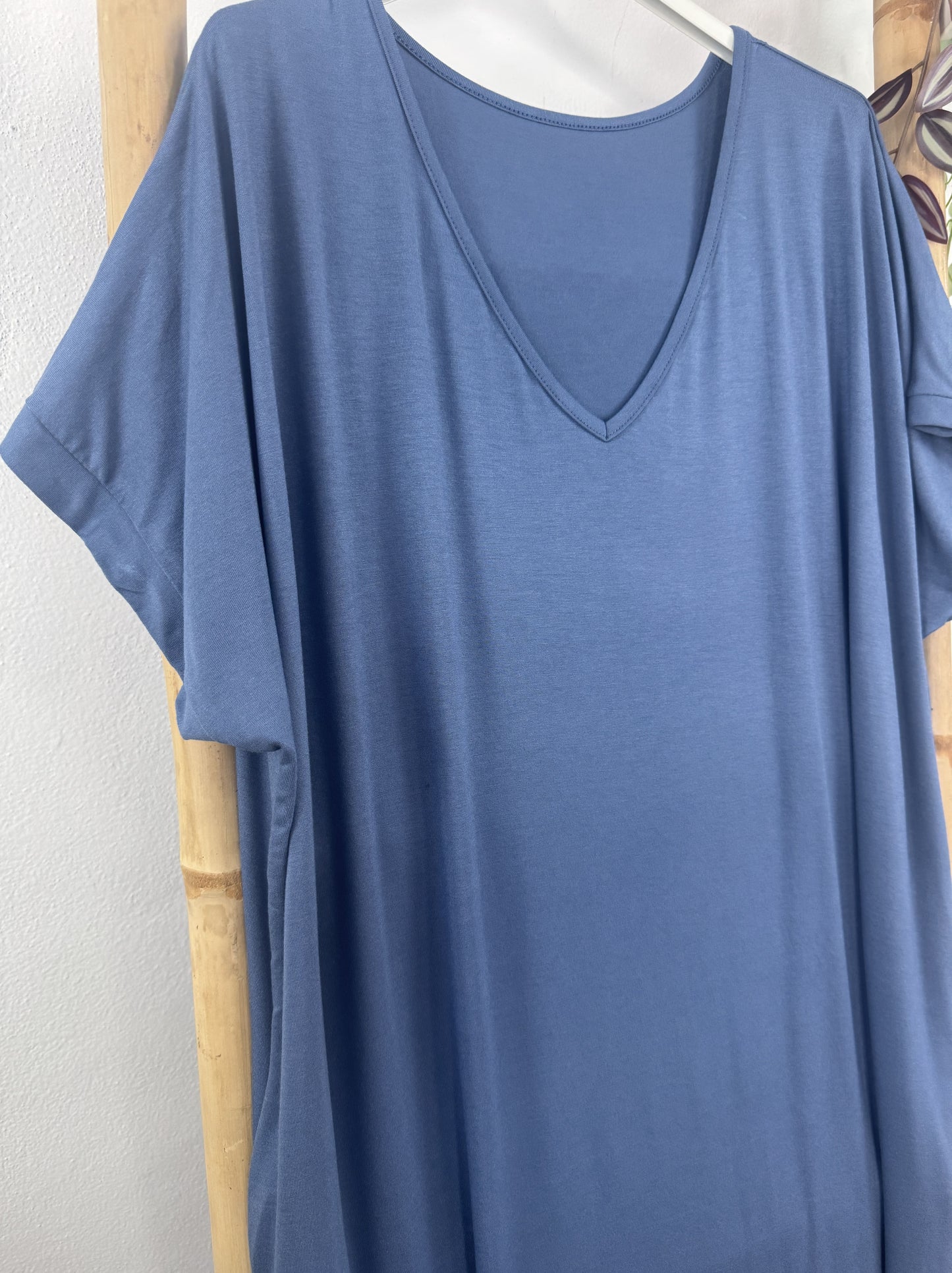 VESTIDO RABAT