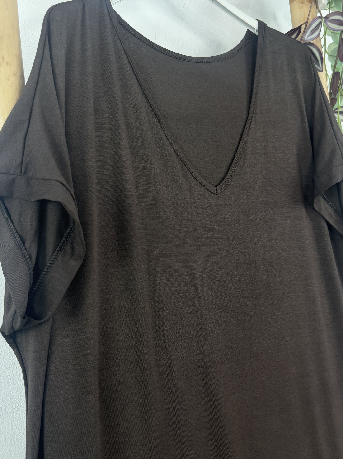 VESTIDO RABAT