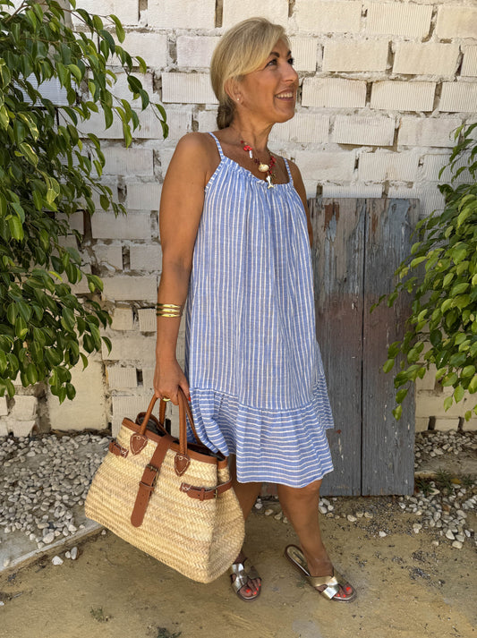 VESTIDO SUMMER