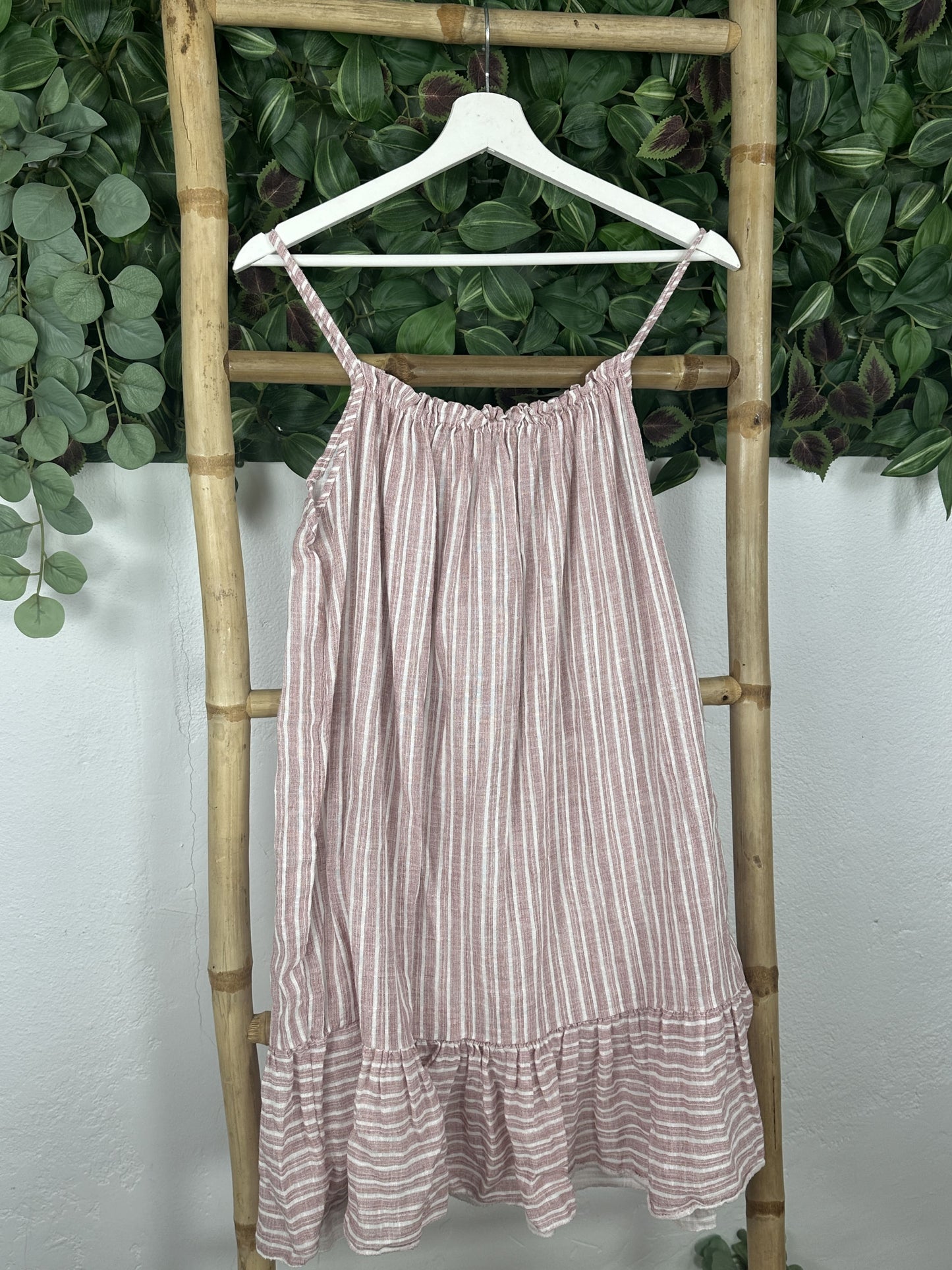 VESTIDO SUMMER