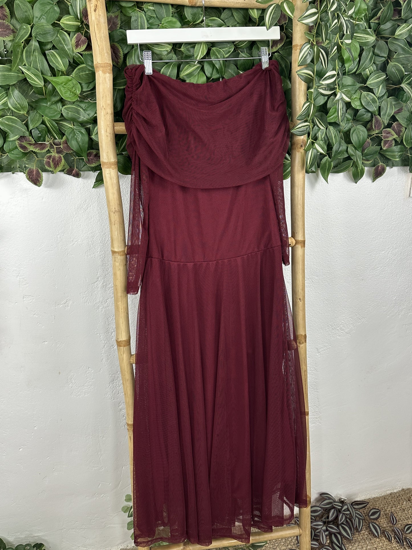 VESTIDO TANIA
