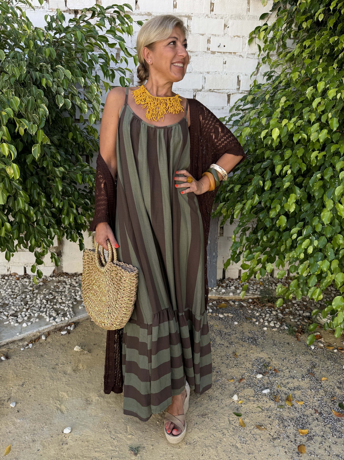 KIMONO PUNTO