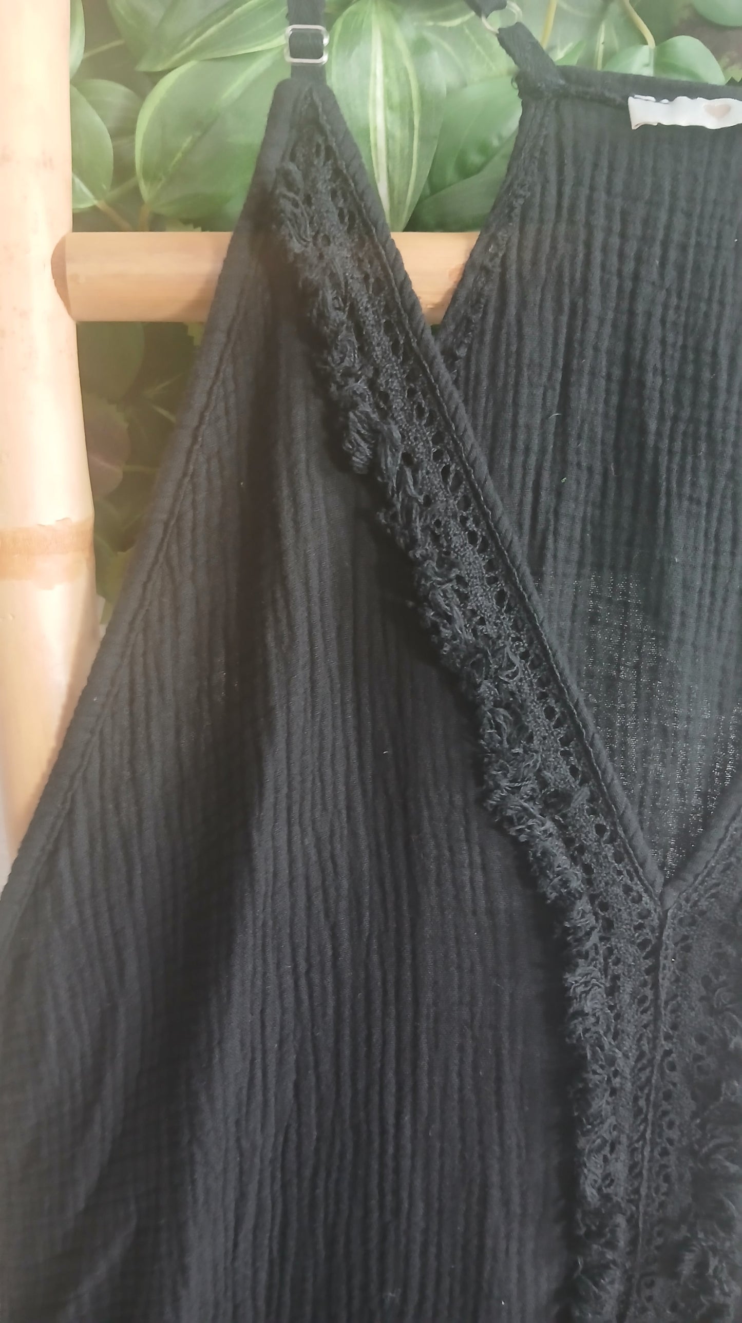 VESTIDO TUCÁN