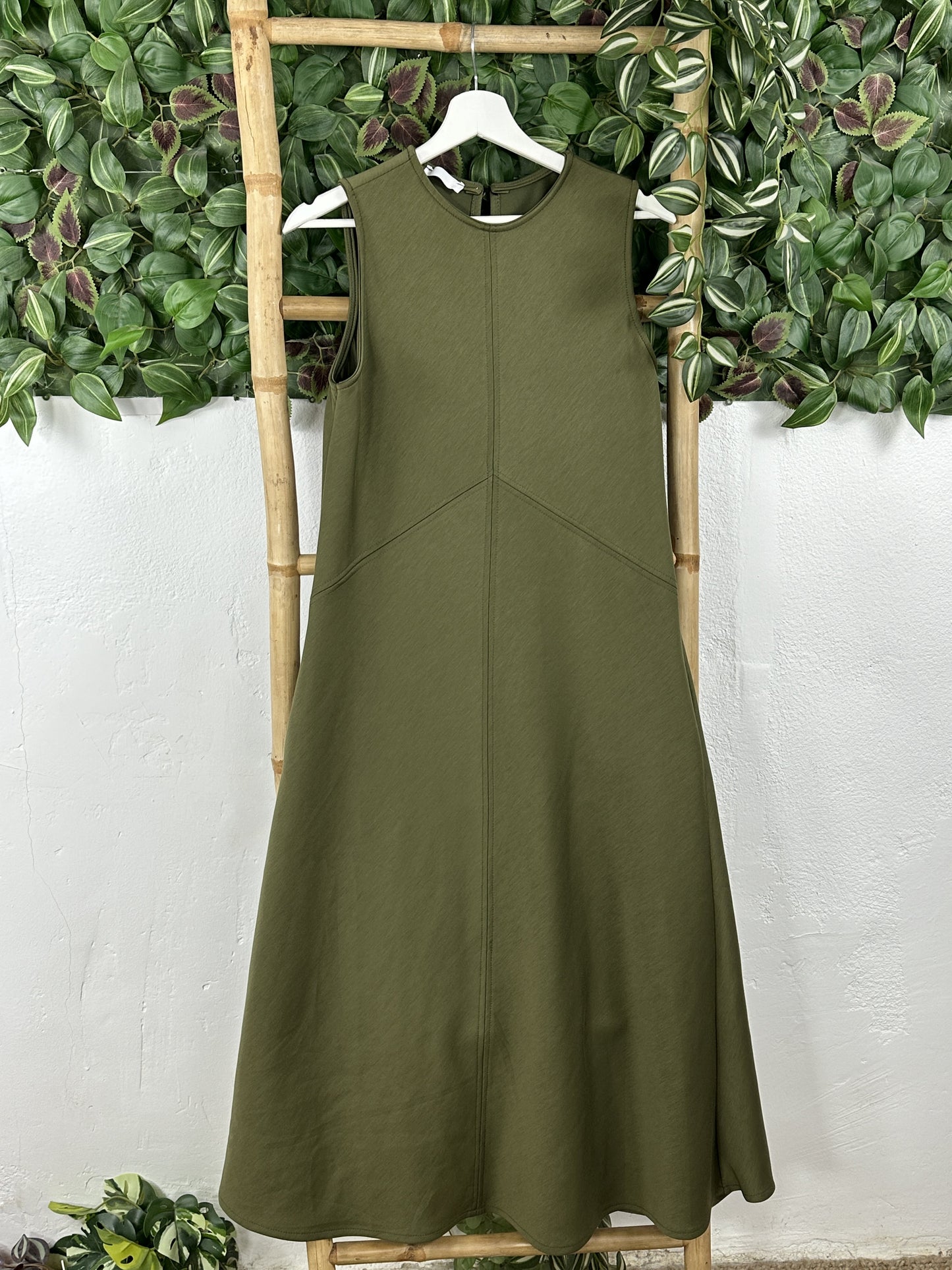 VESTIDO ZOA