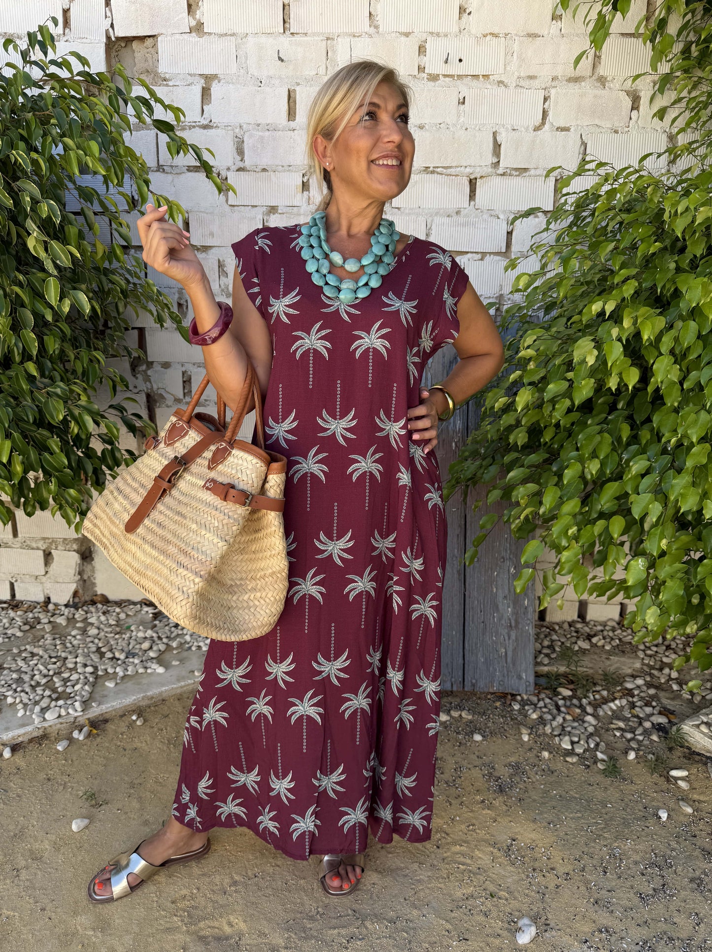 VESTIDO BAMBINA