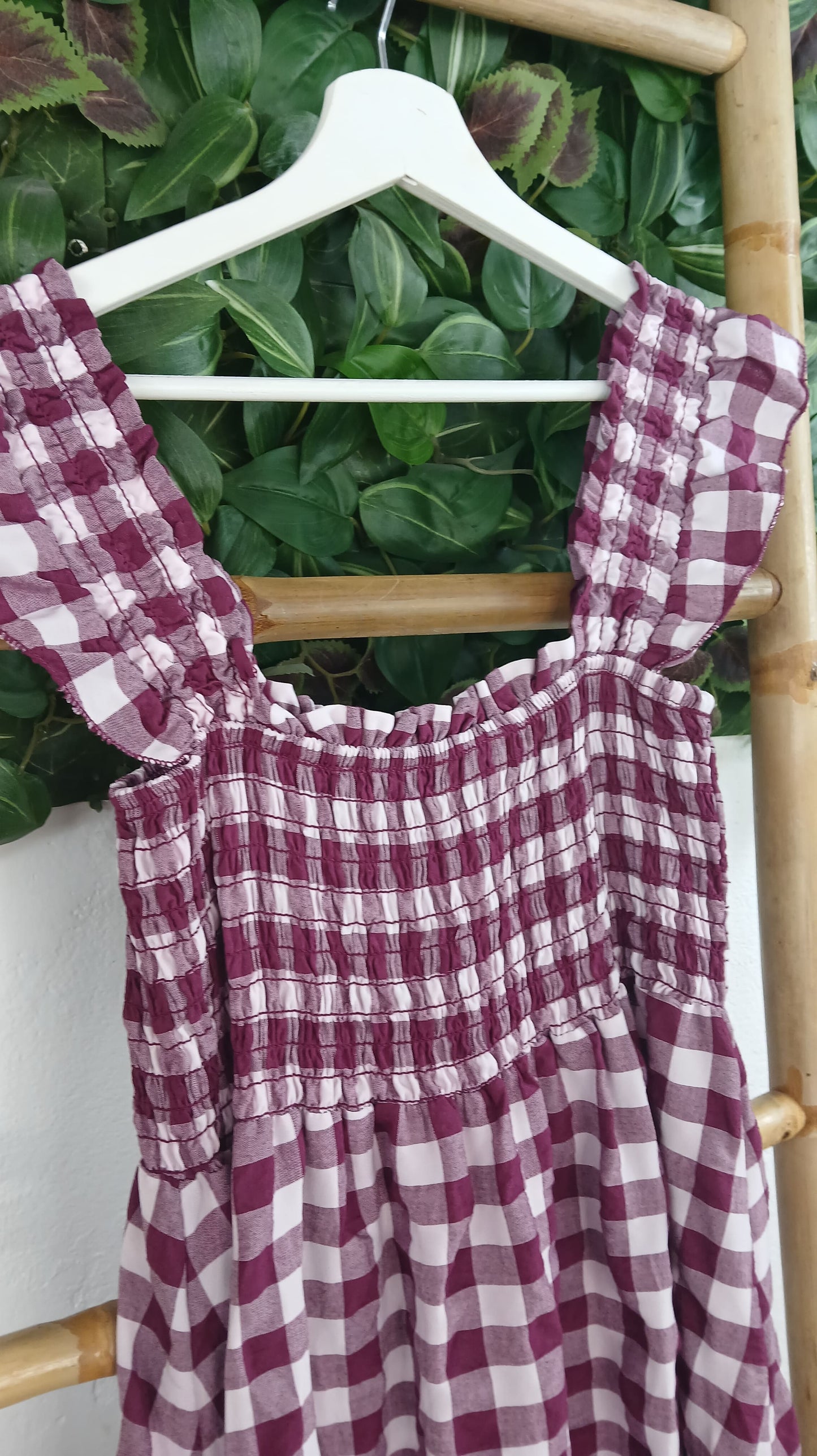 VESTIDO BELLINI