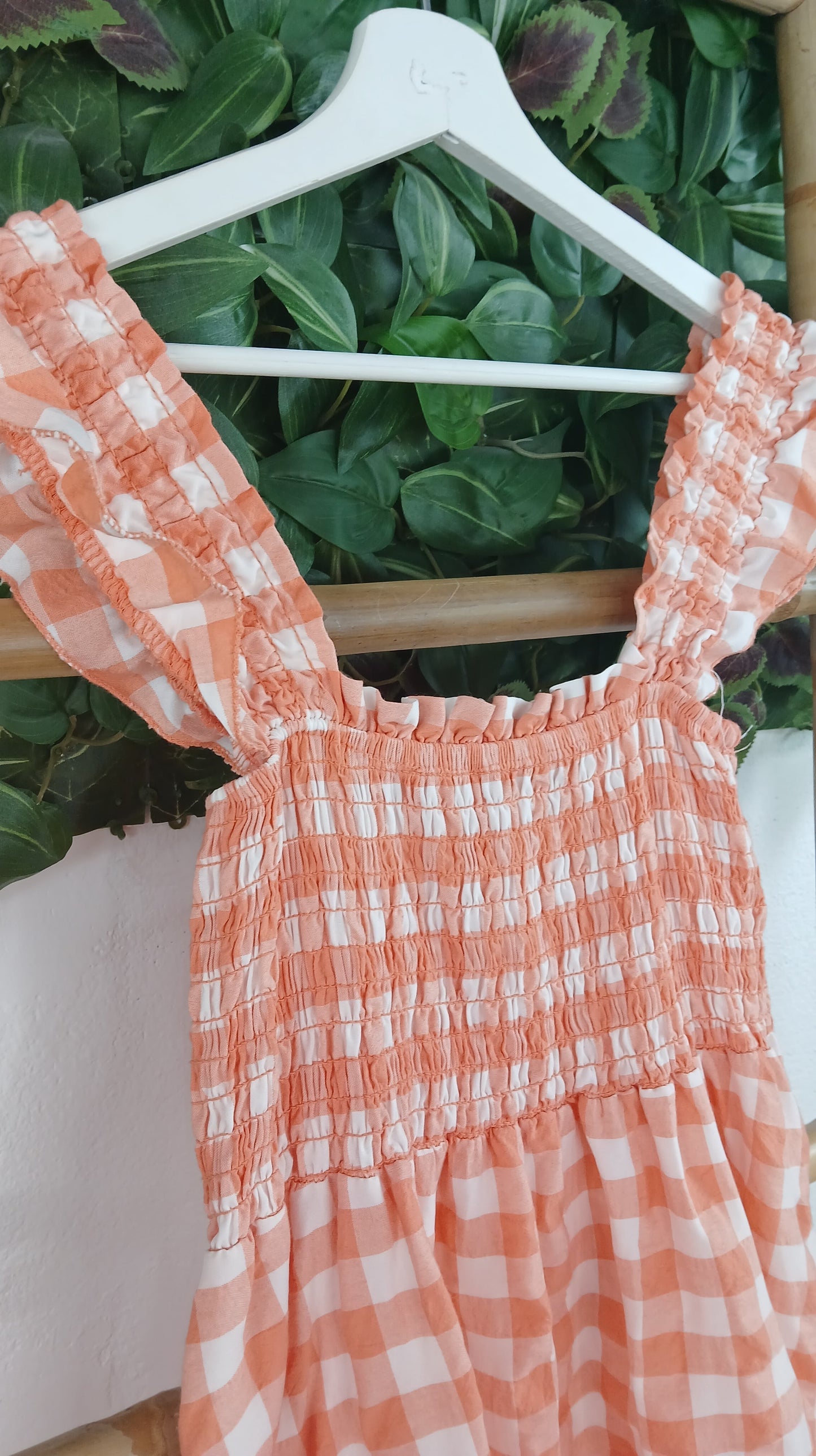 VESTIDO BELLINI