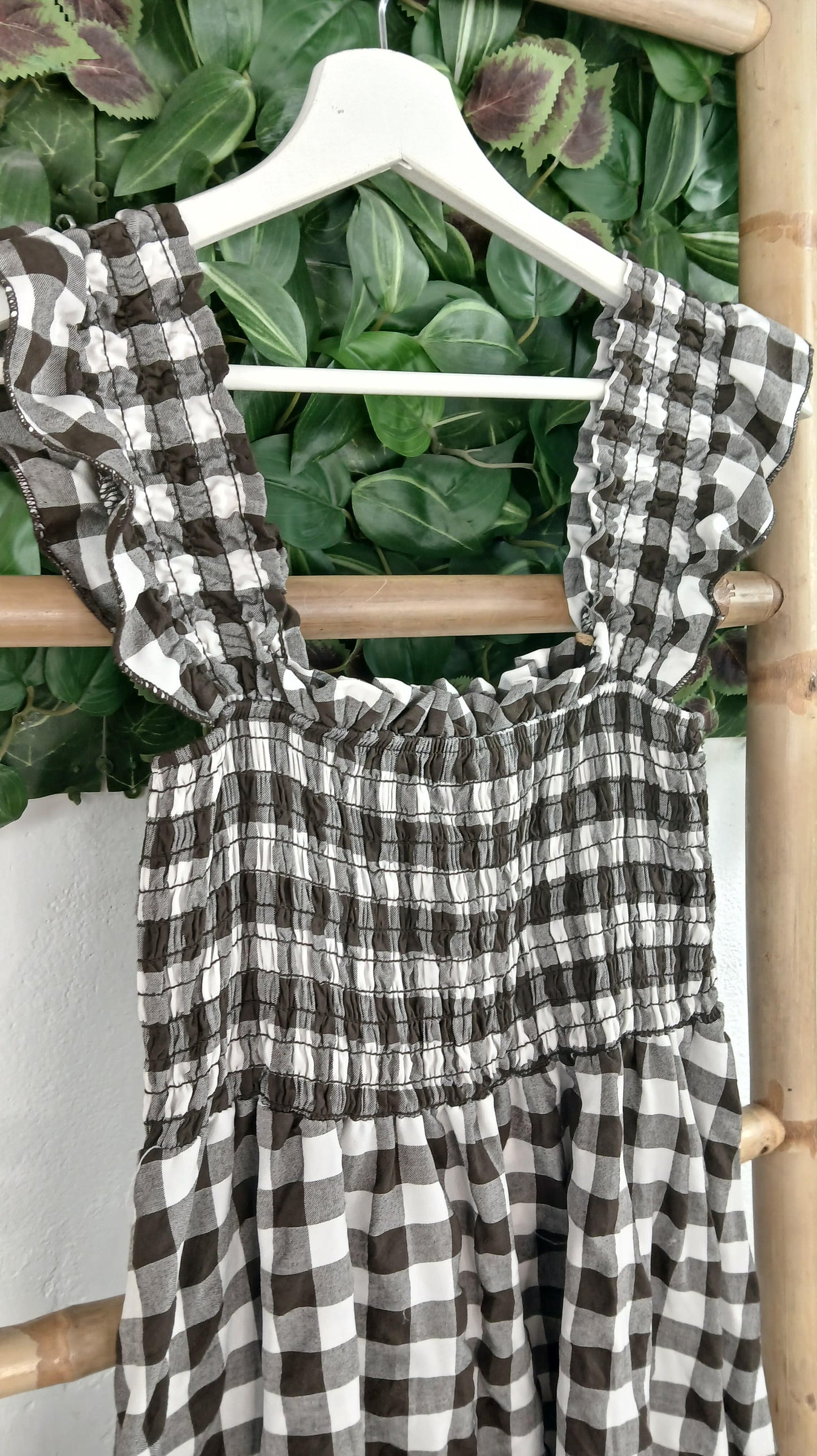 VESTIDO BELLINI