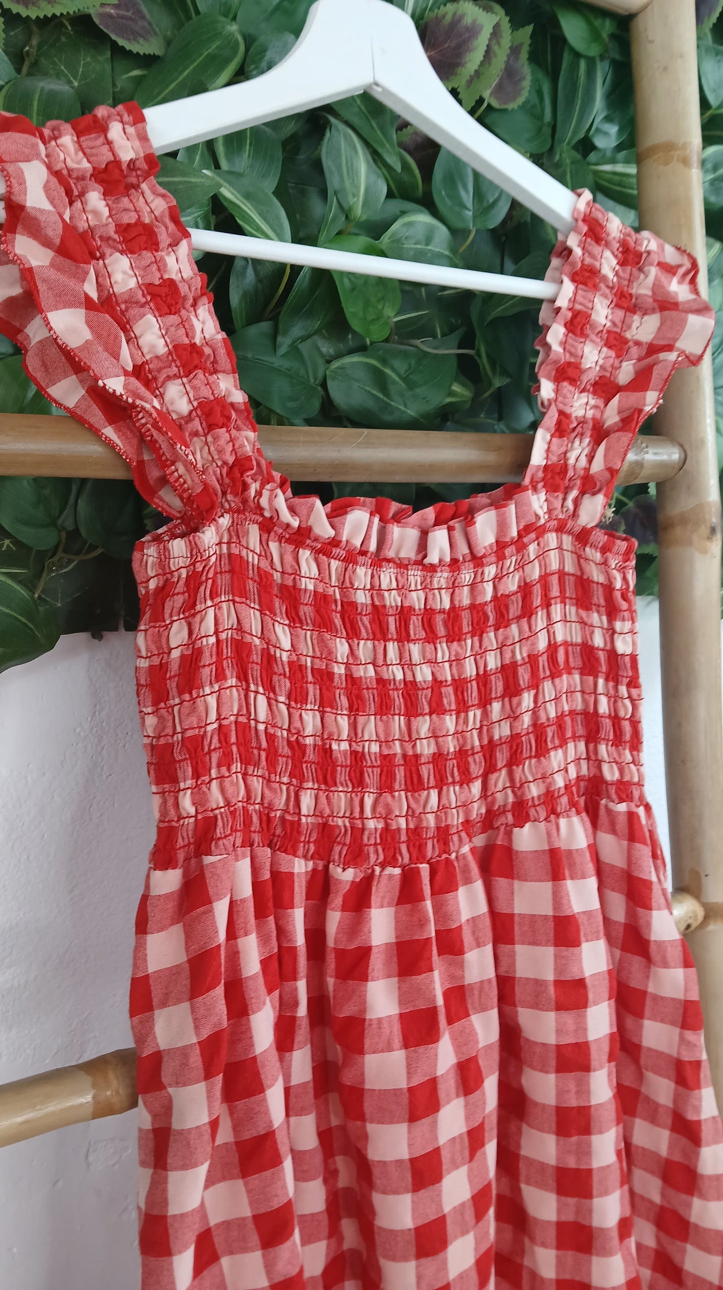 VESTIDO BELLINI