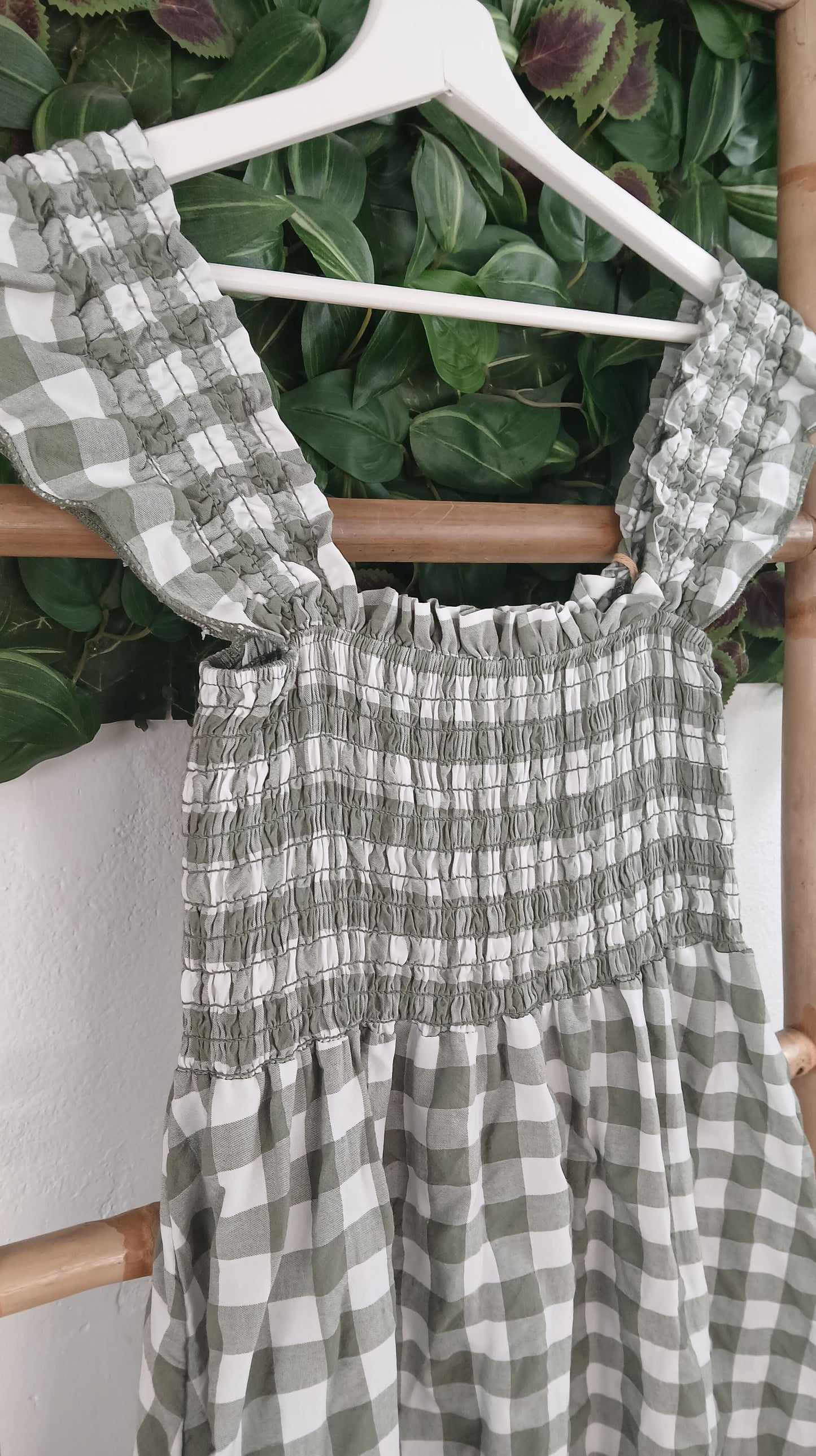 VESTIDO BELLINI