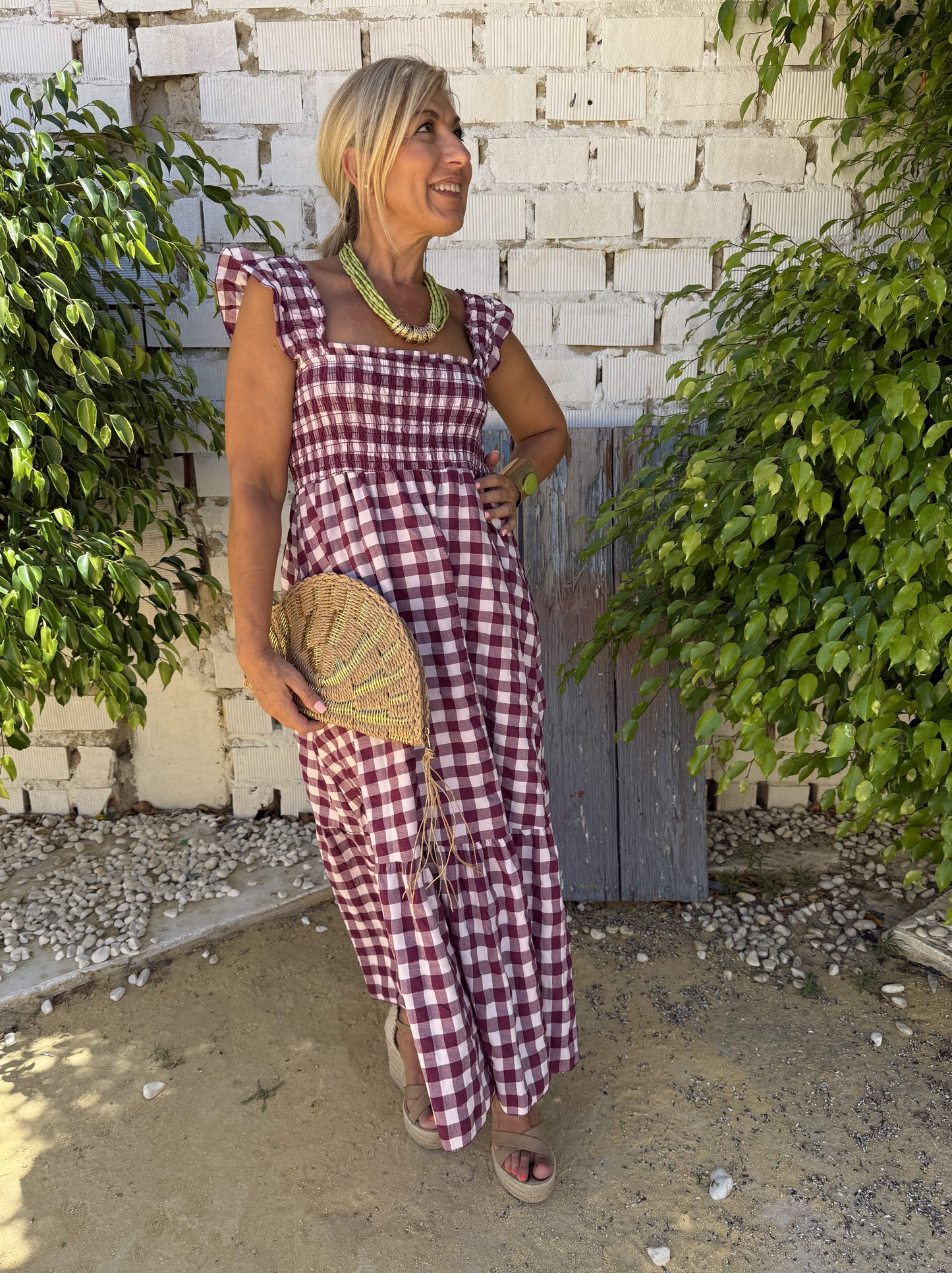 VESTIDO BELLINI