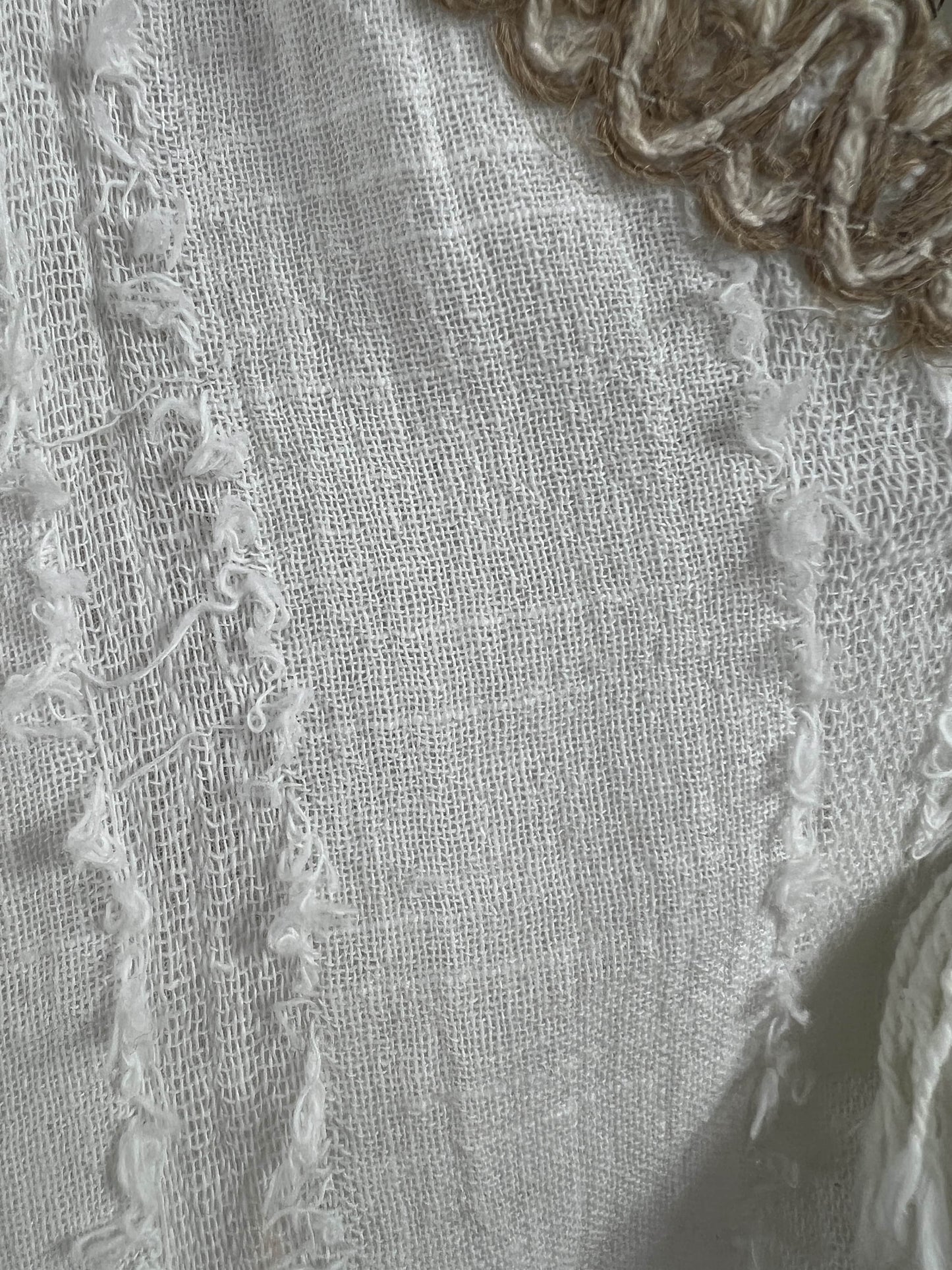 VESTIDO BOHO ESPEJITO