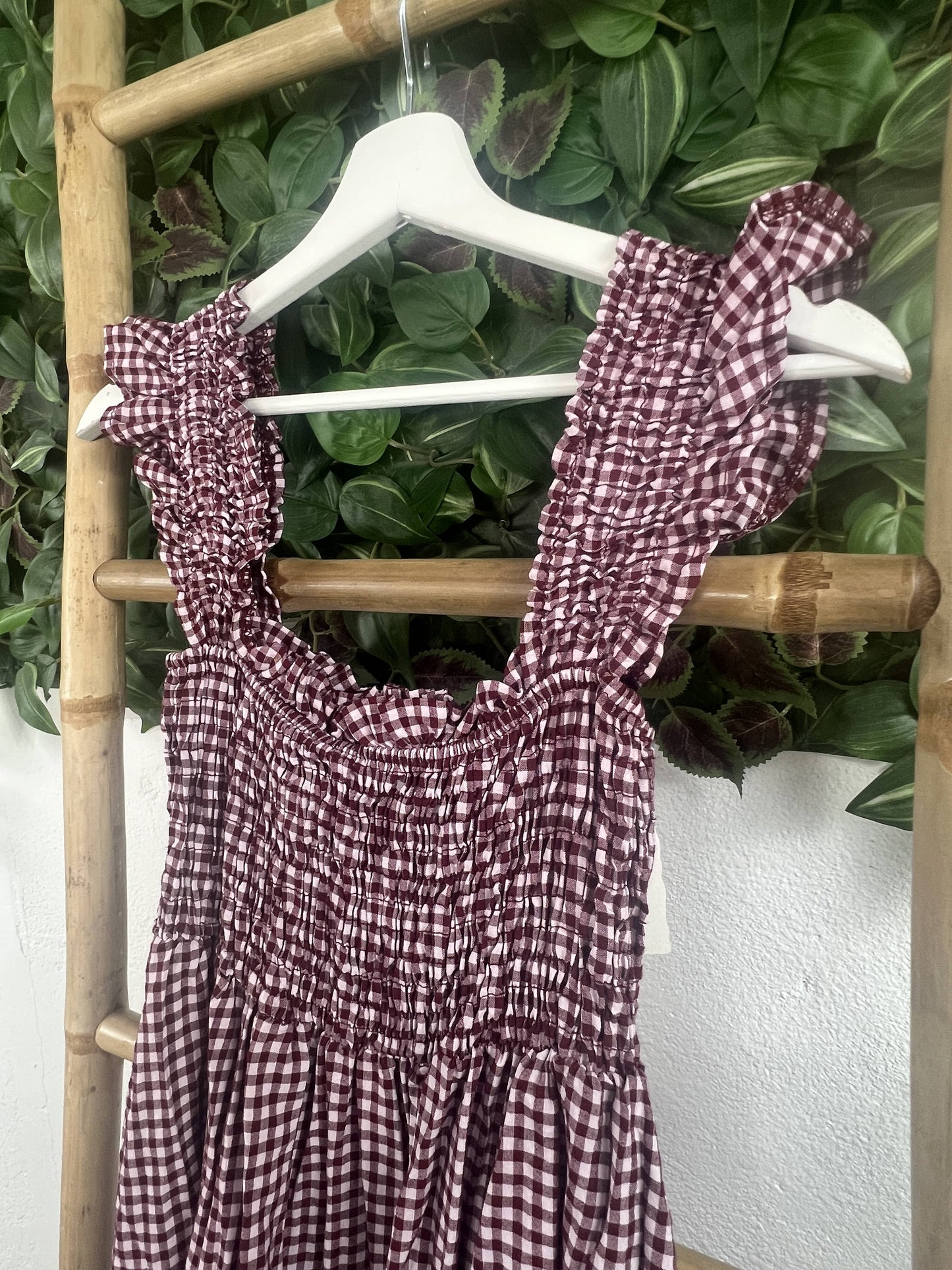 VESTIDO CLARA