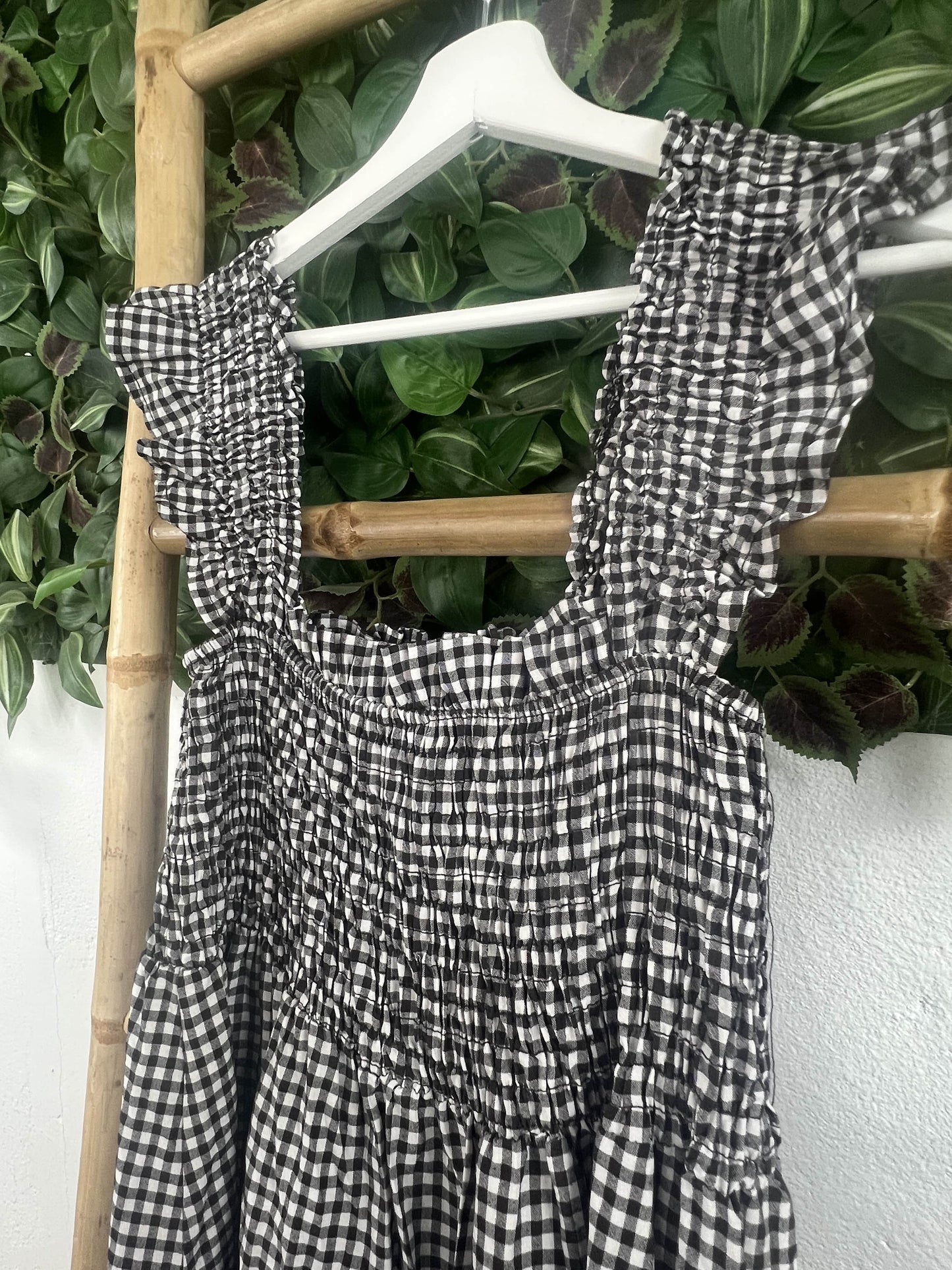VESTIDO CLARA