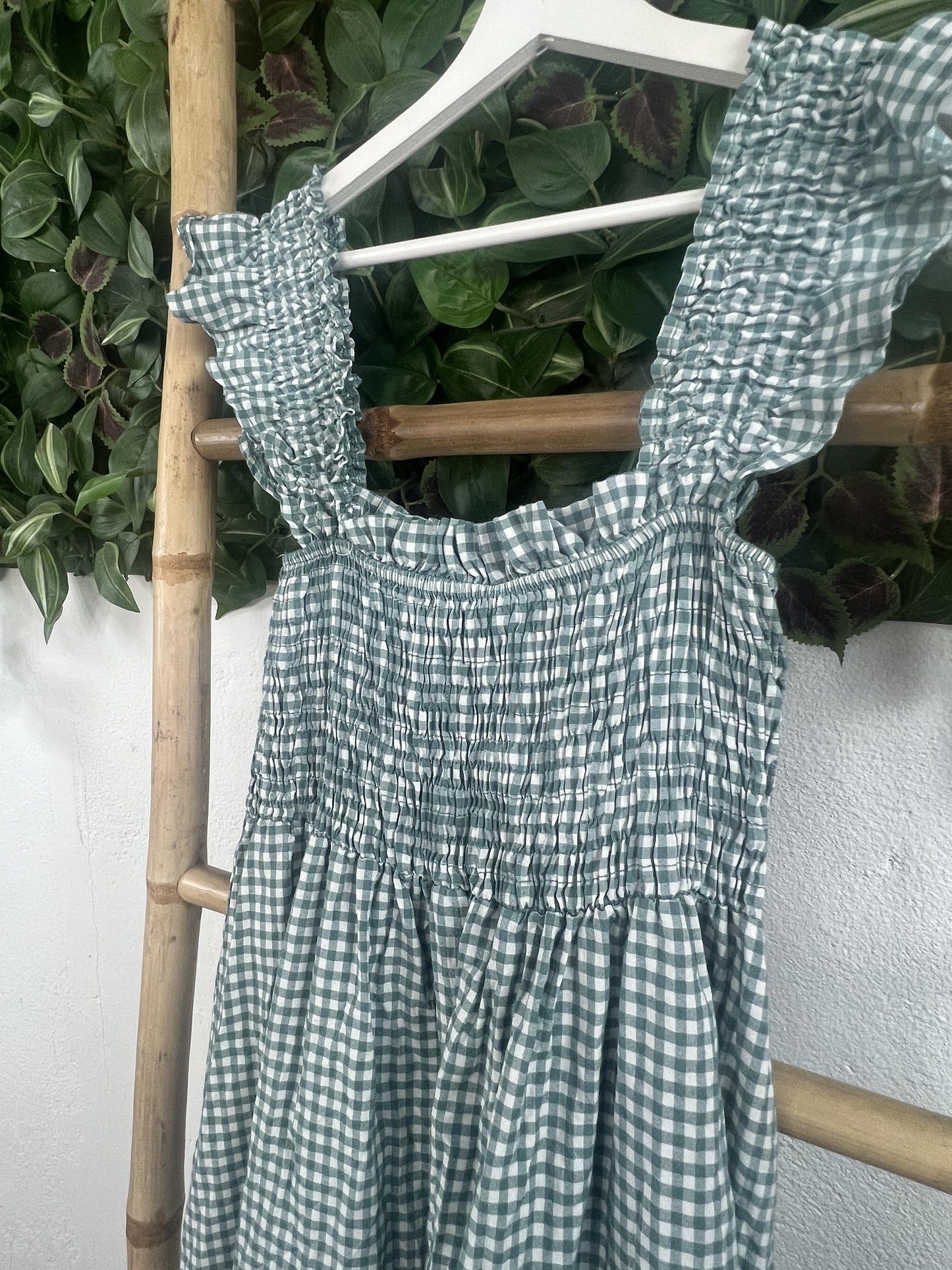 VESTIDO CLARA