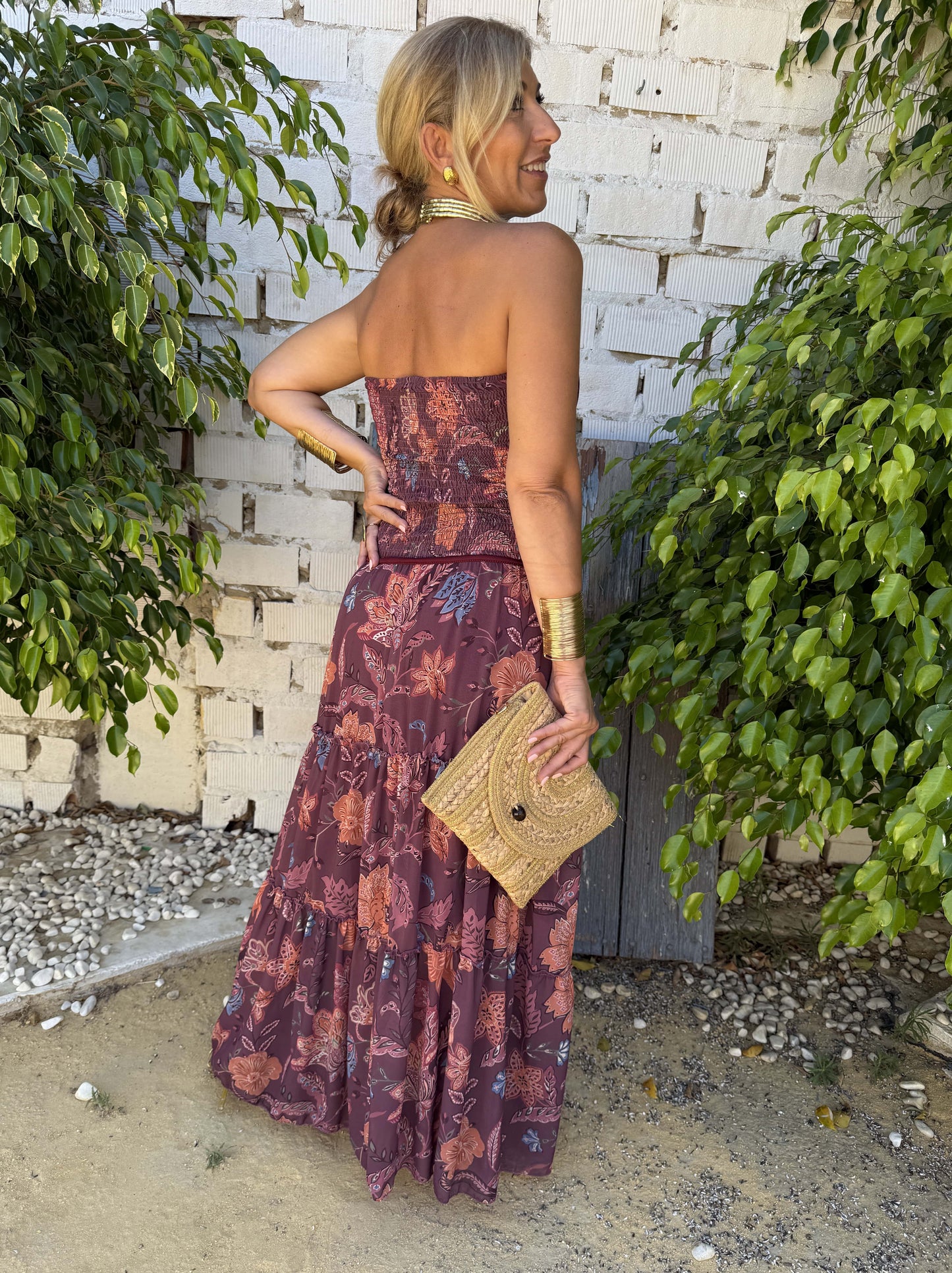 VESTIDO FEDERICA