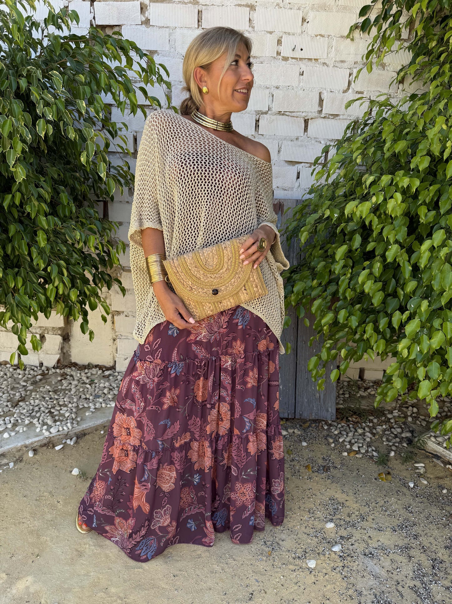 VESTIDO FEDERICA