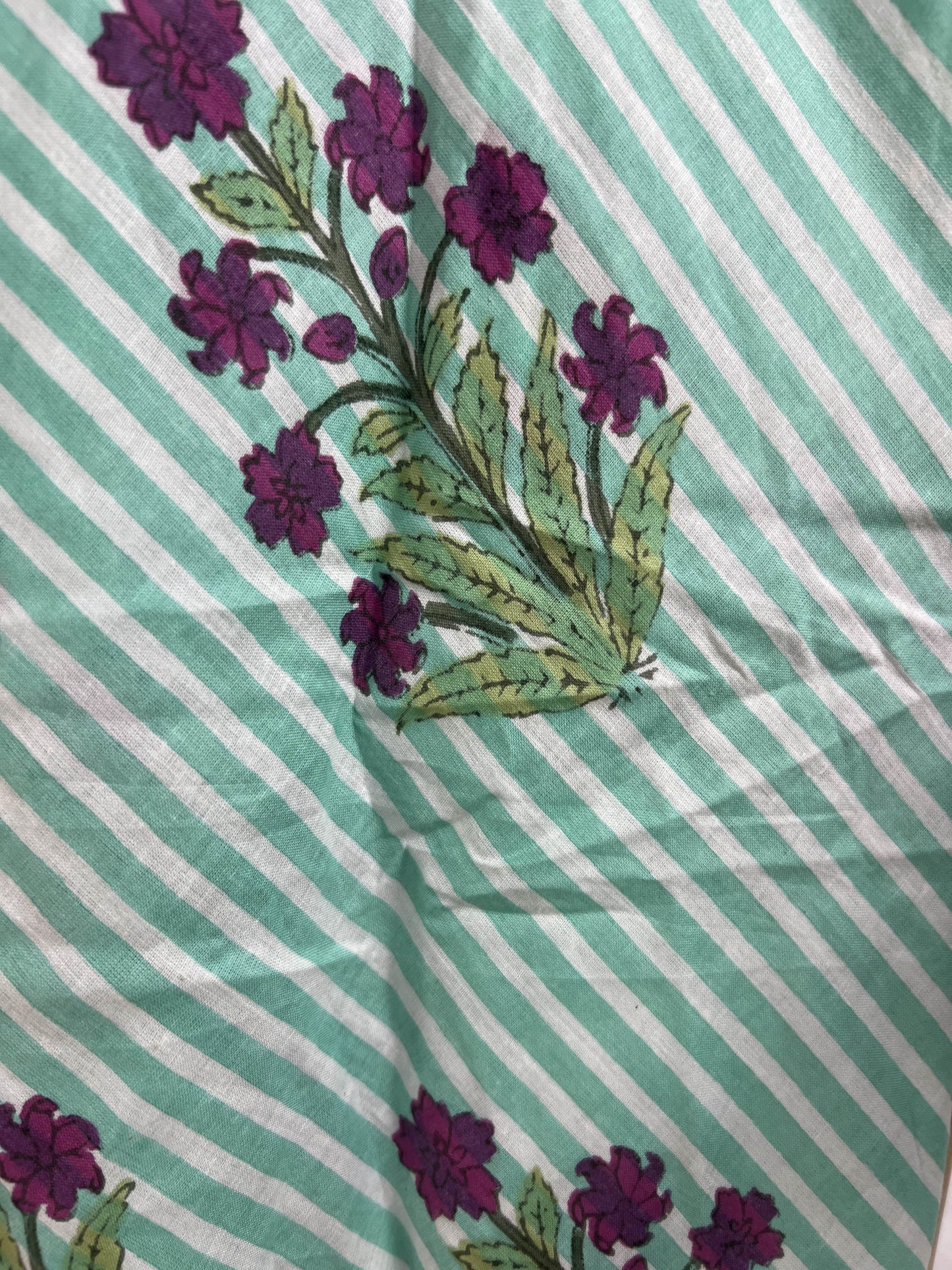 VESTIDO INDIO ESPALDA CRUZADA