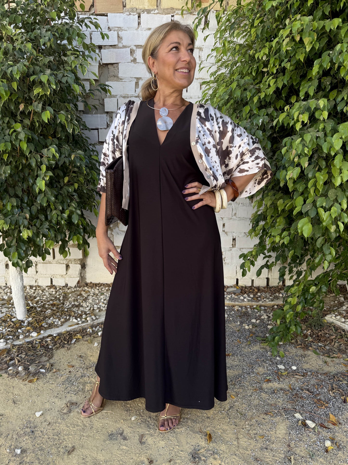 VESTIDO JARA