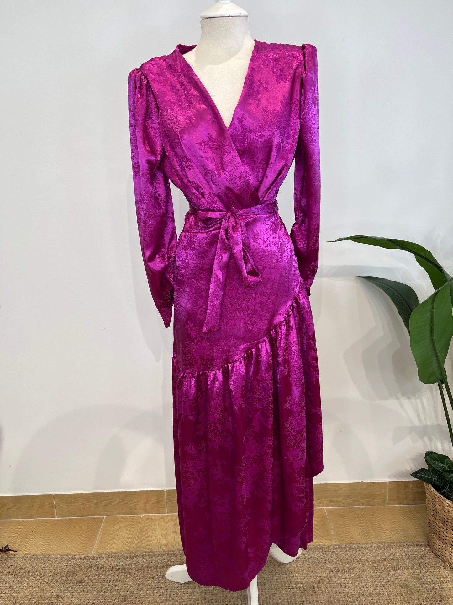 VESTIDO PAREO
