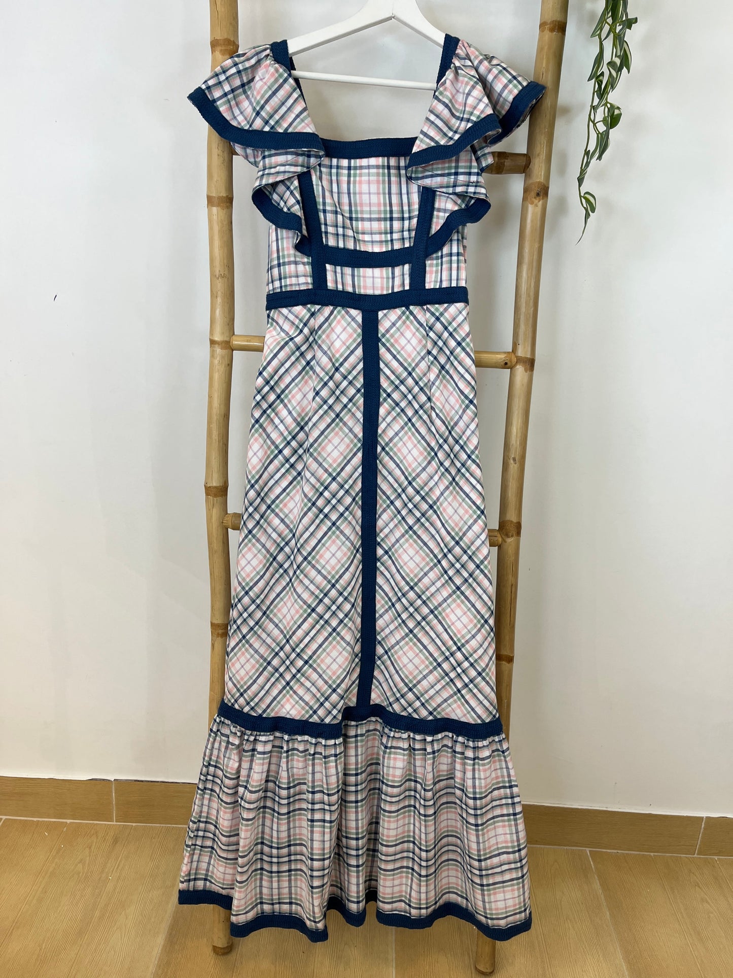 VESTIDO RENATA