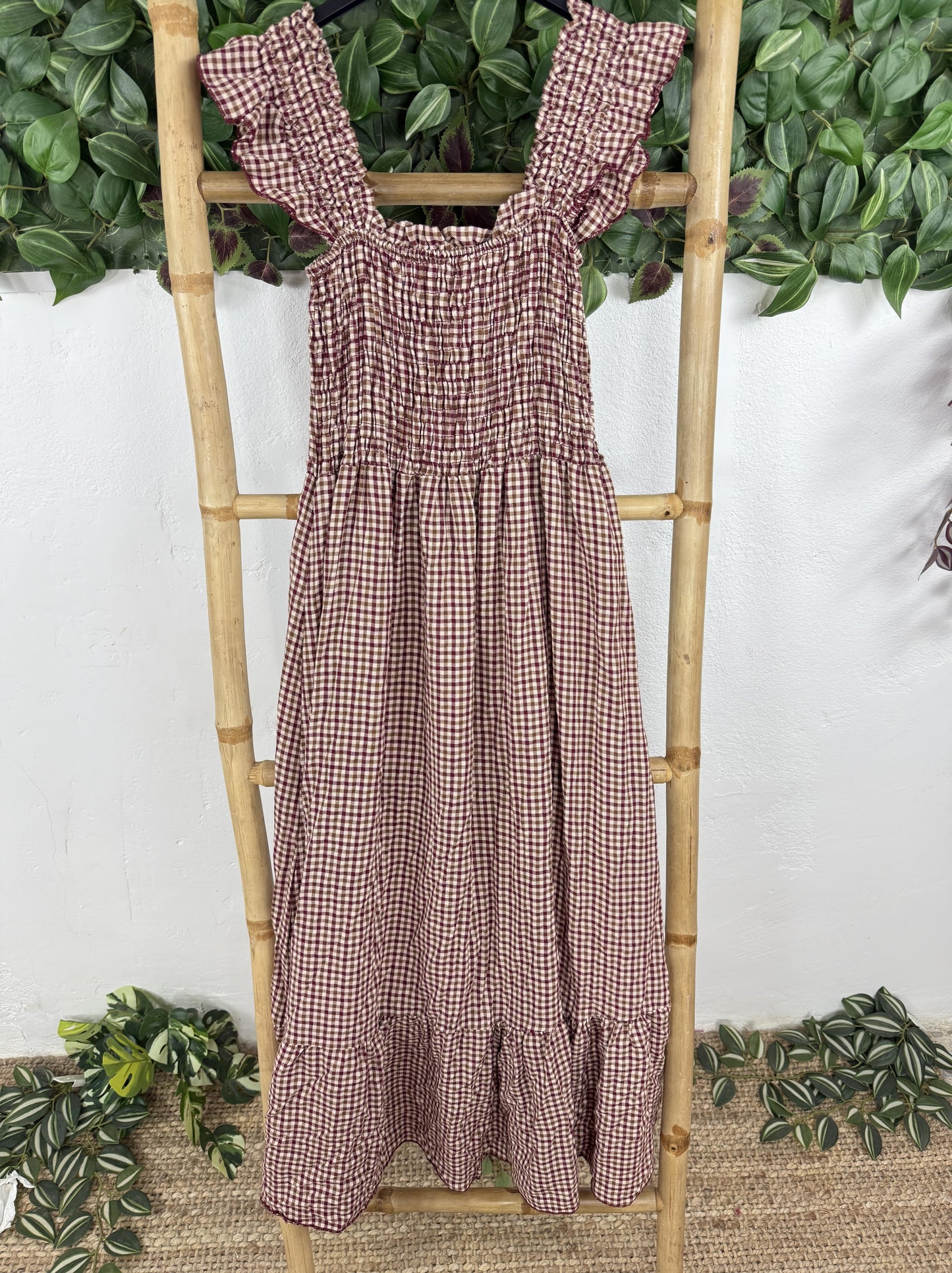 VESTIDO ROCIO