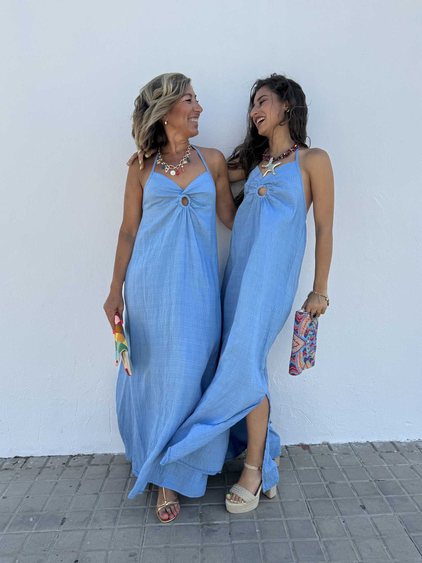 HEAVEN DRESS
