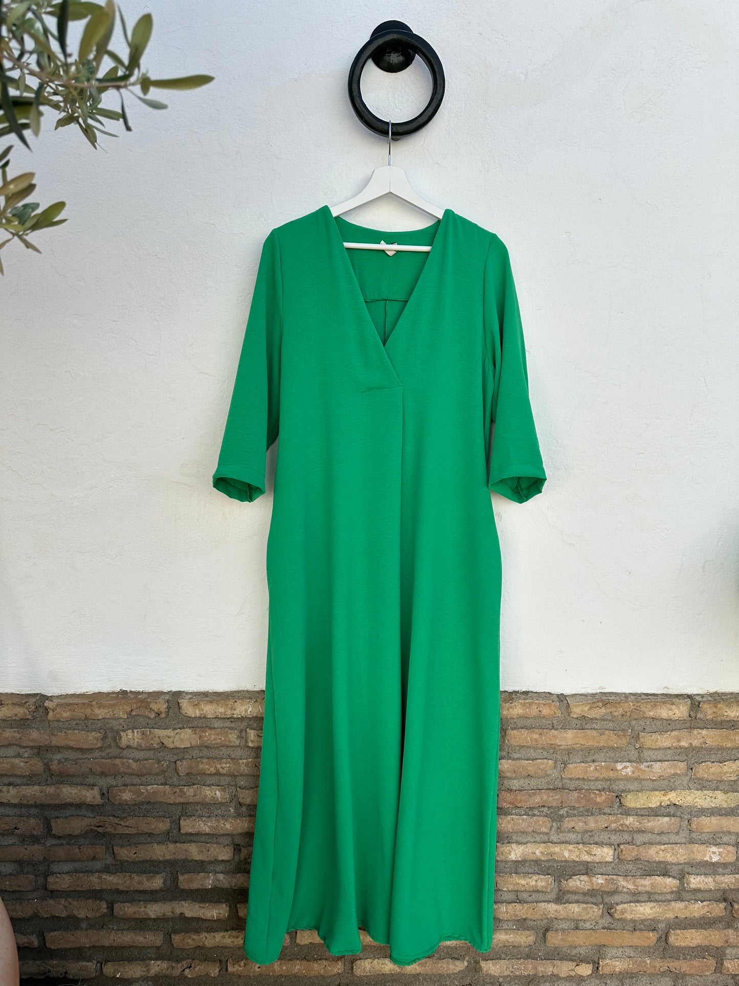 ROMA DRESS