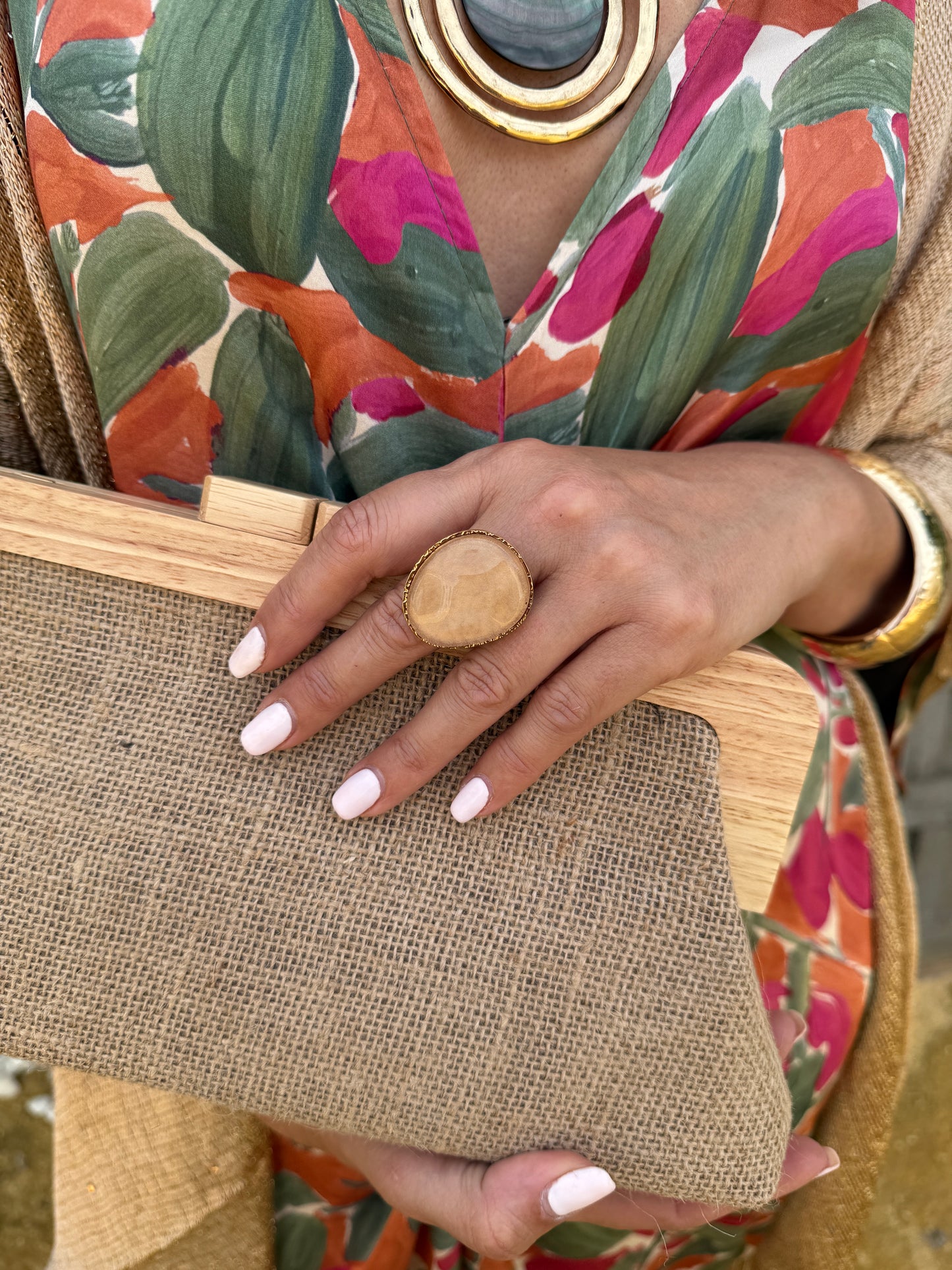 ANILLO BOHO