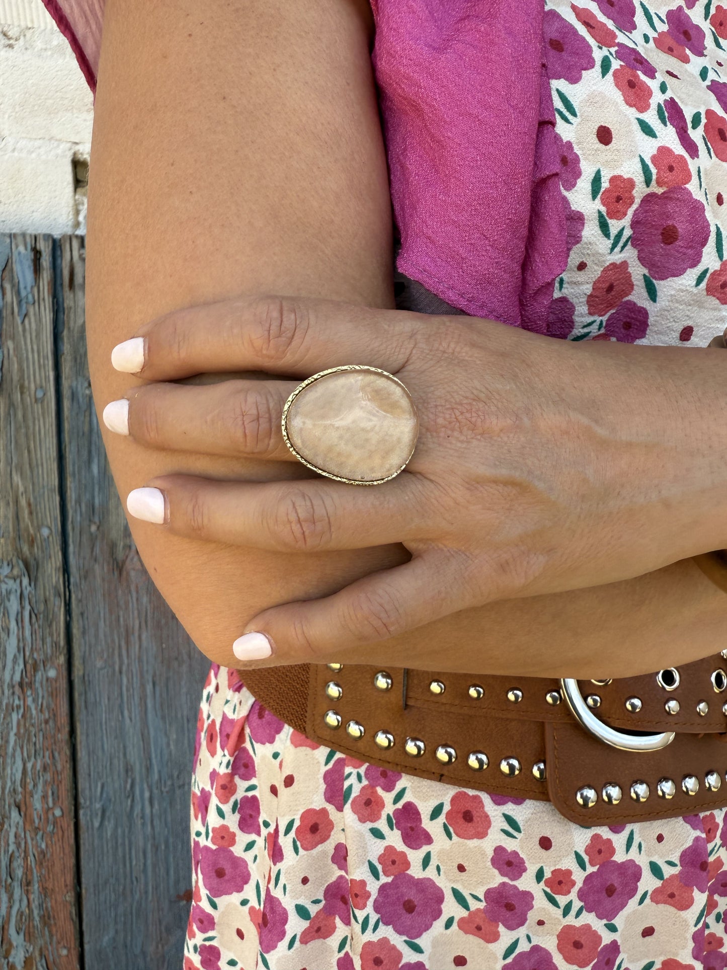 ANILLO BOHO