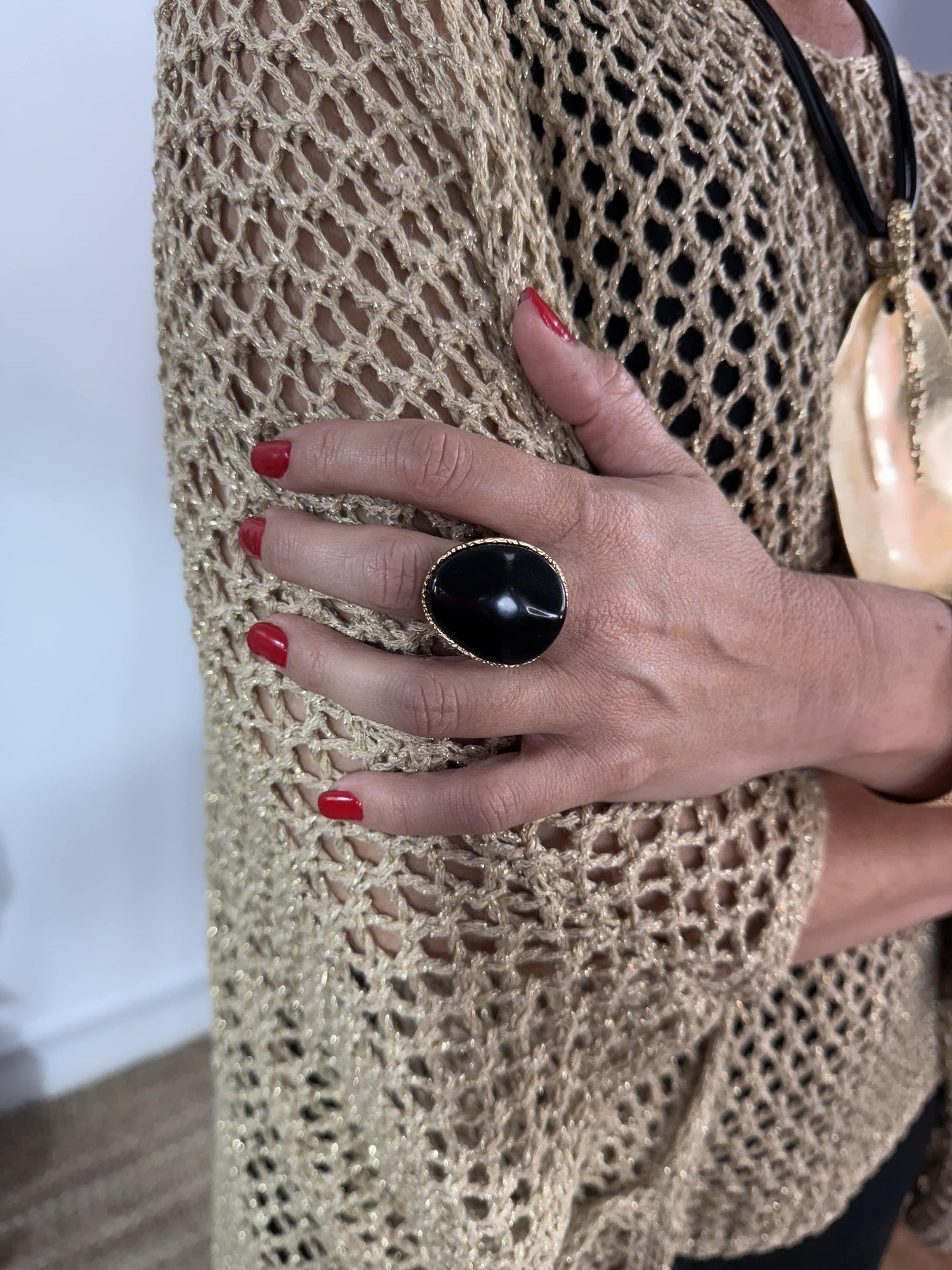 ANILLO BOHO