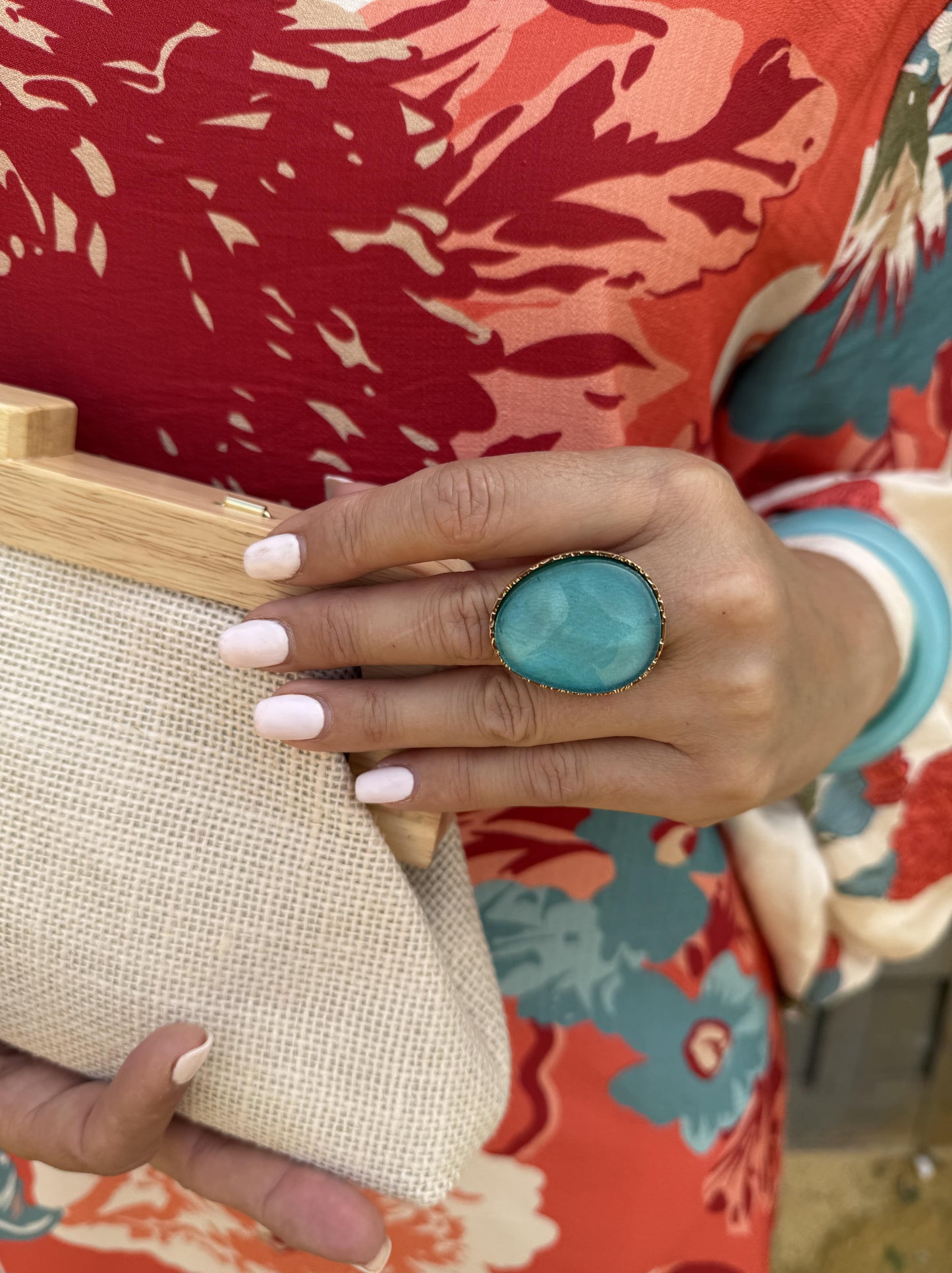 ANILLO BOHO