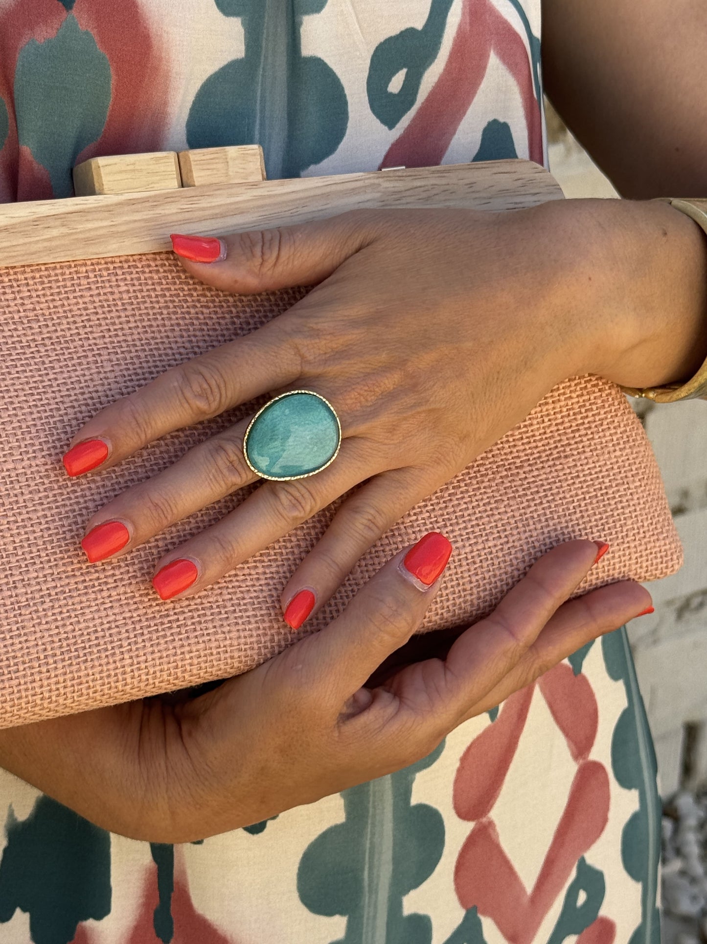ANILLO BOHO