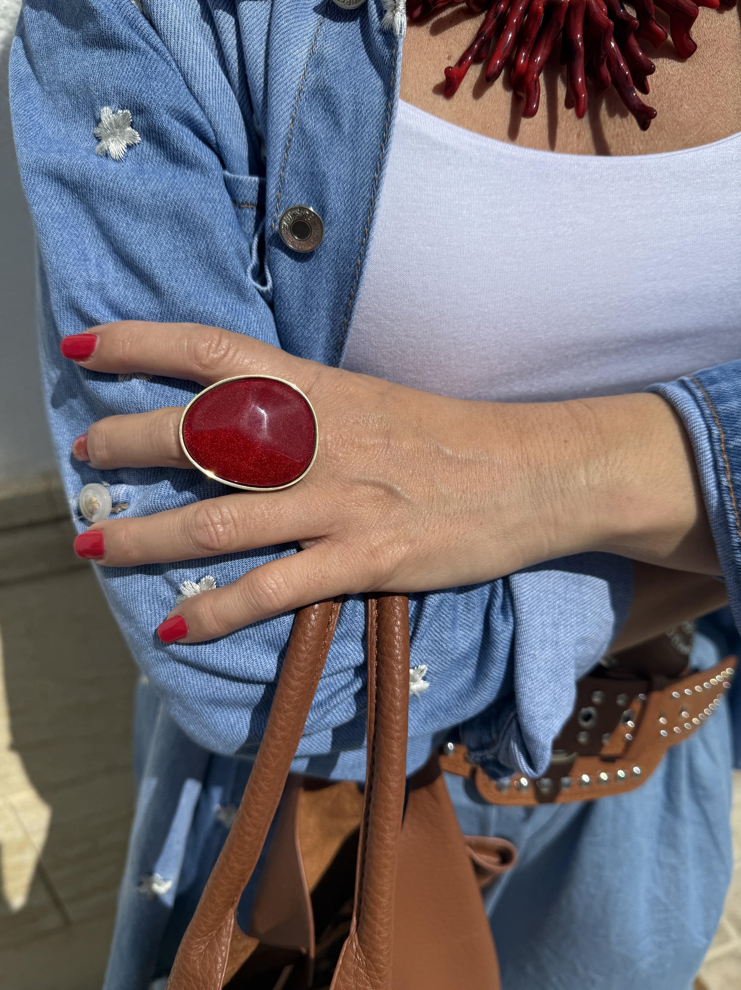 ANILLO JAFAR