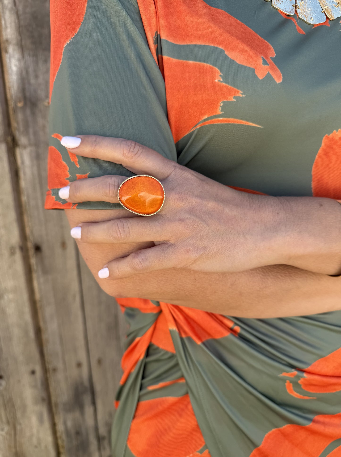 ANILLO BOHO