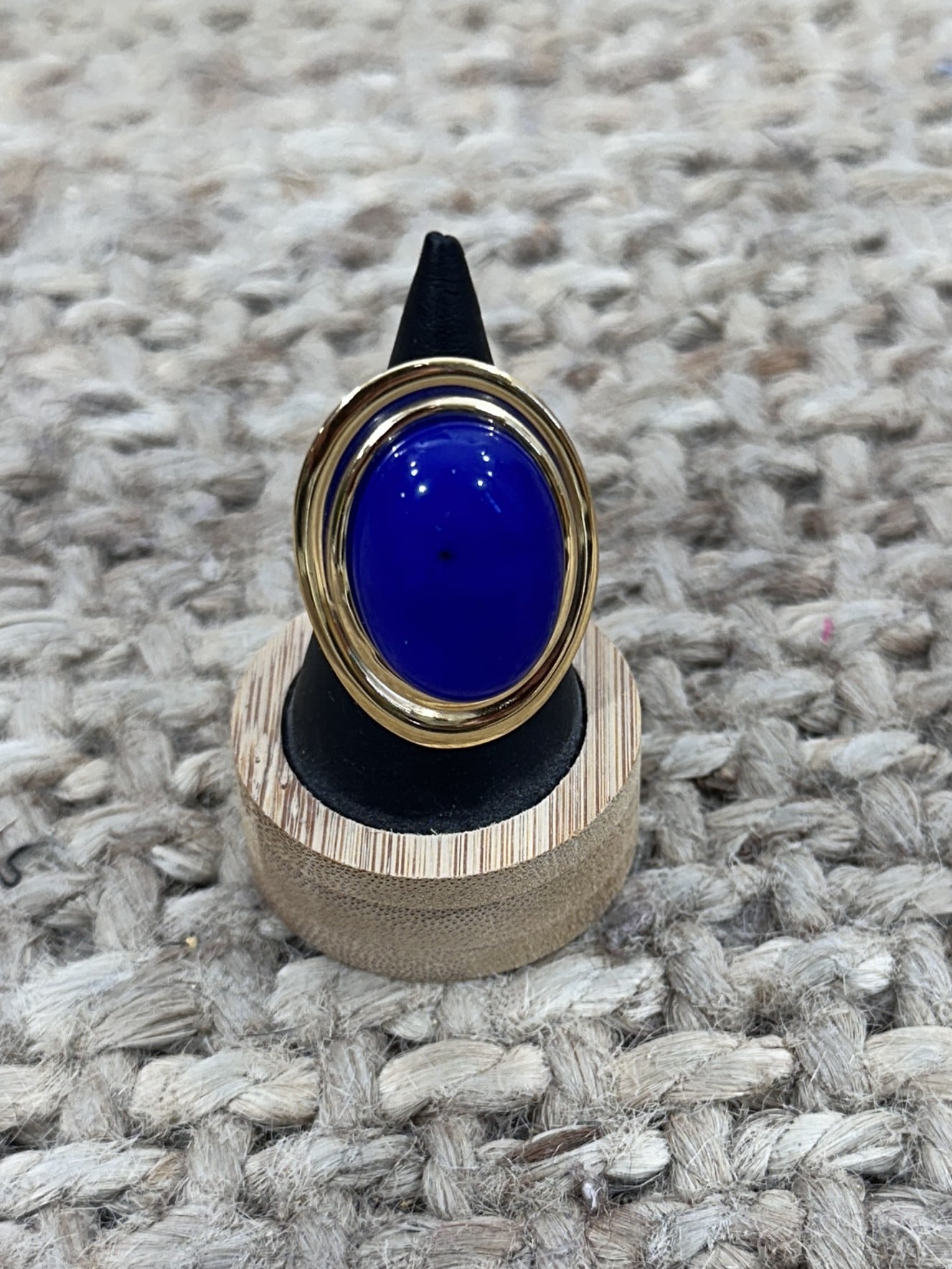 ANILLO ÓRBITA