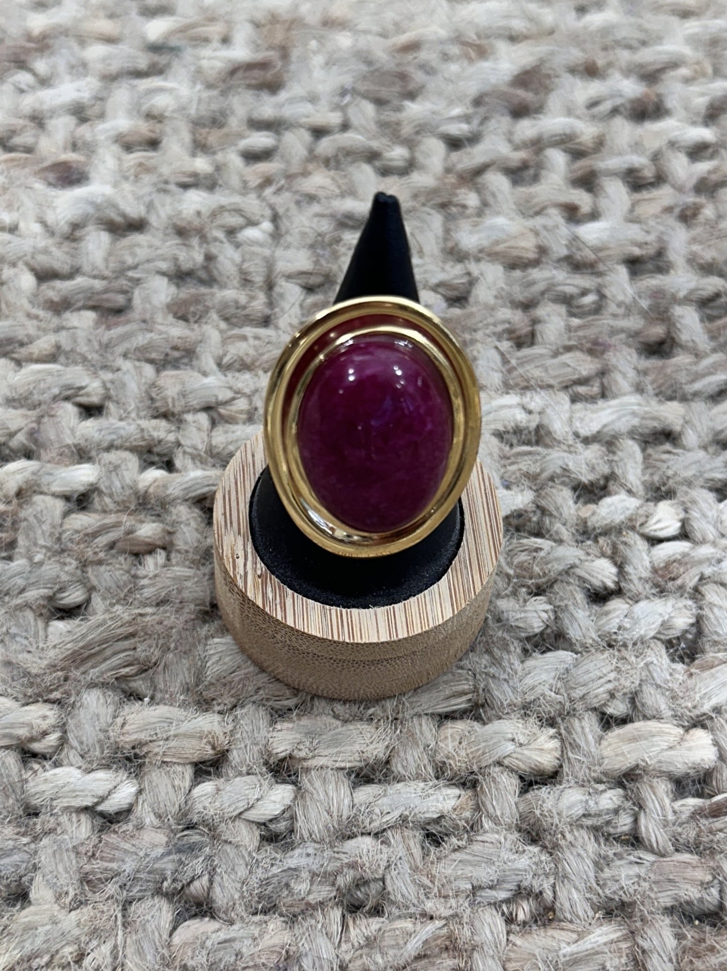 ANILLO ÓRBITA