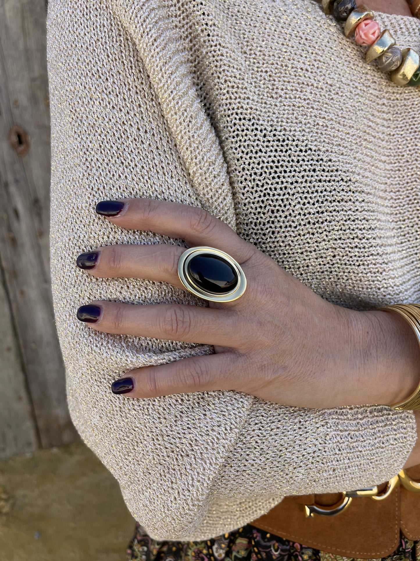 ANILLO ÓRBITA