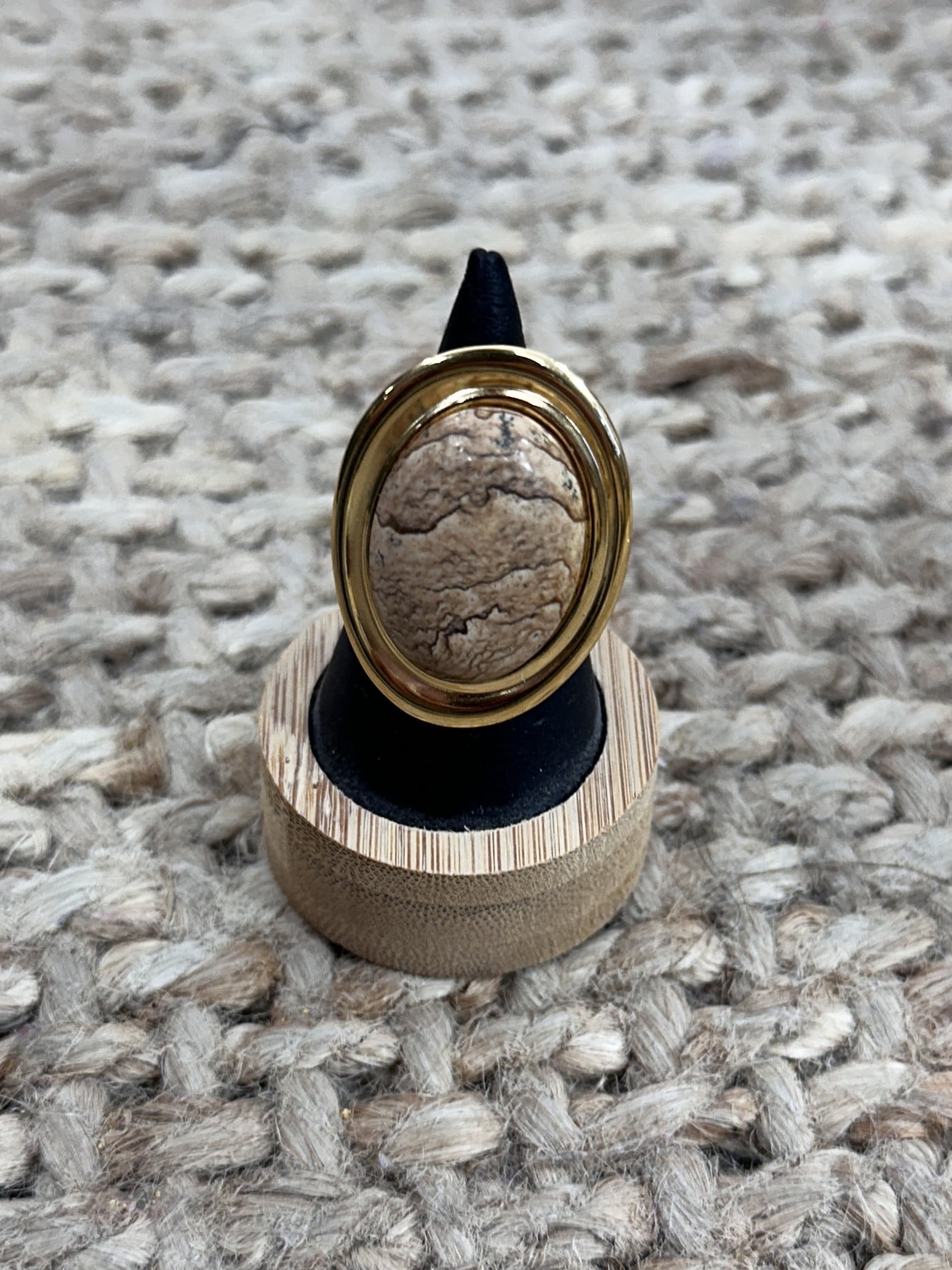 ANILLO ÓRBITA