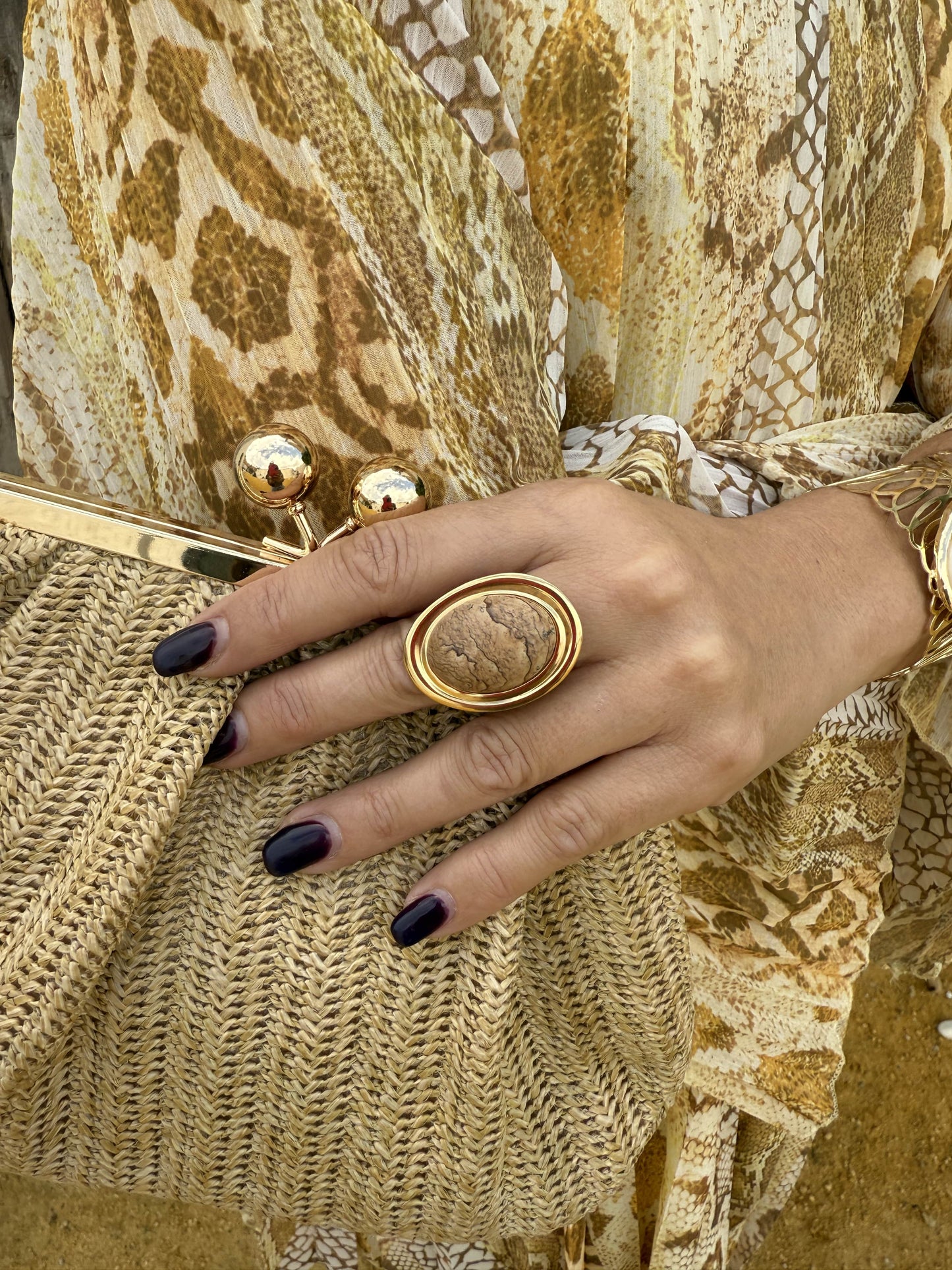 ANILLO ÓRBITA