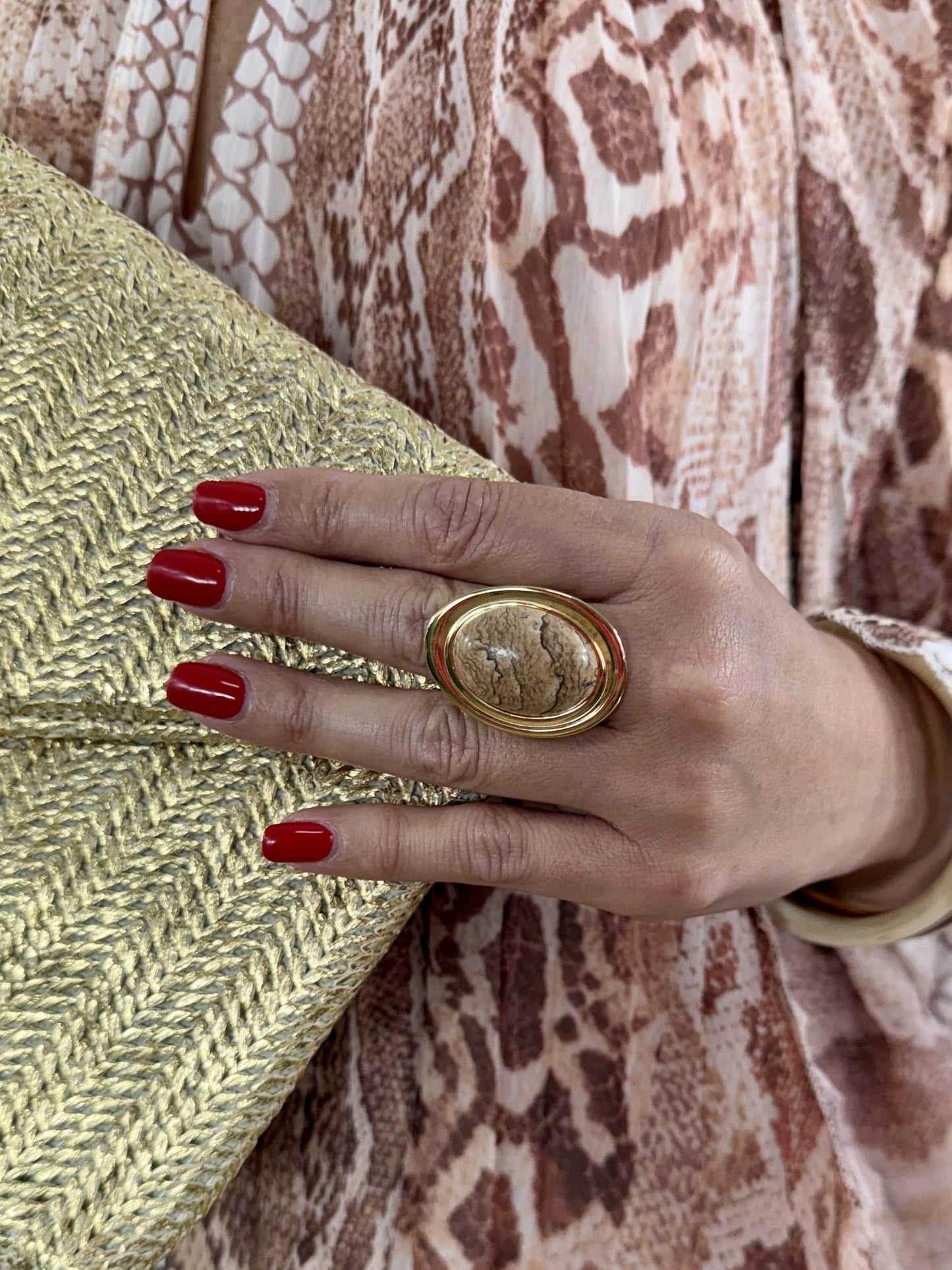 ANILLO ÓRBITA