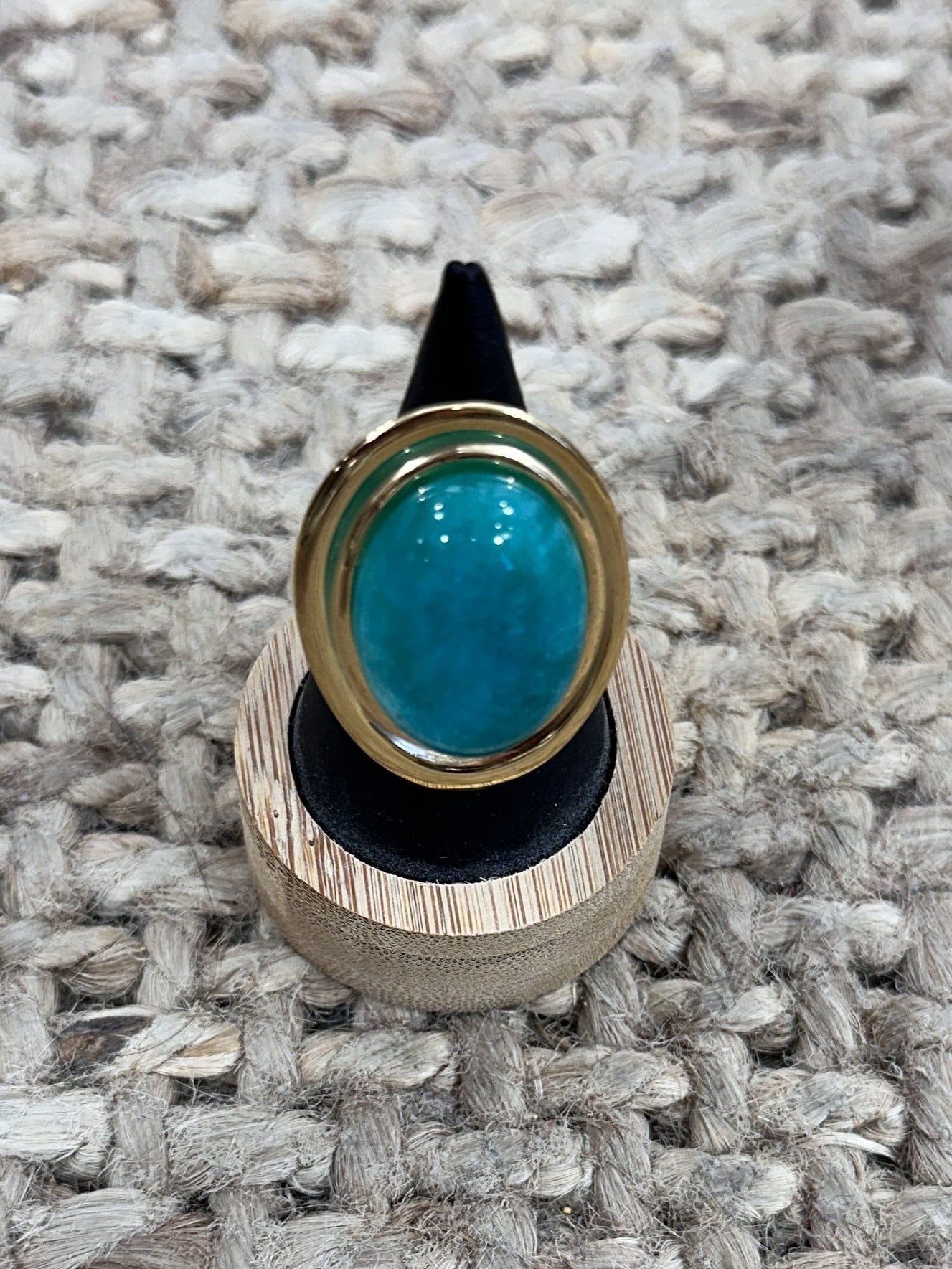 ANILLO ÓRBITA