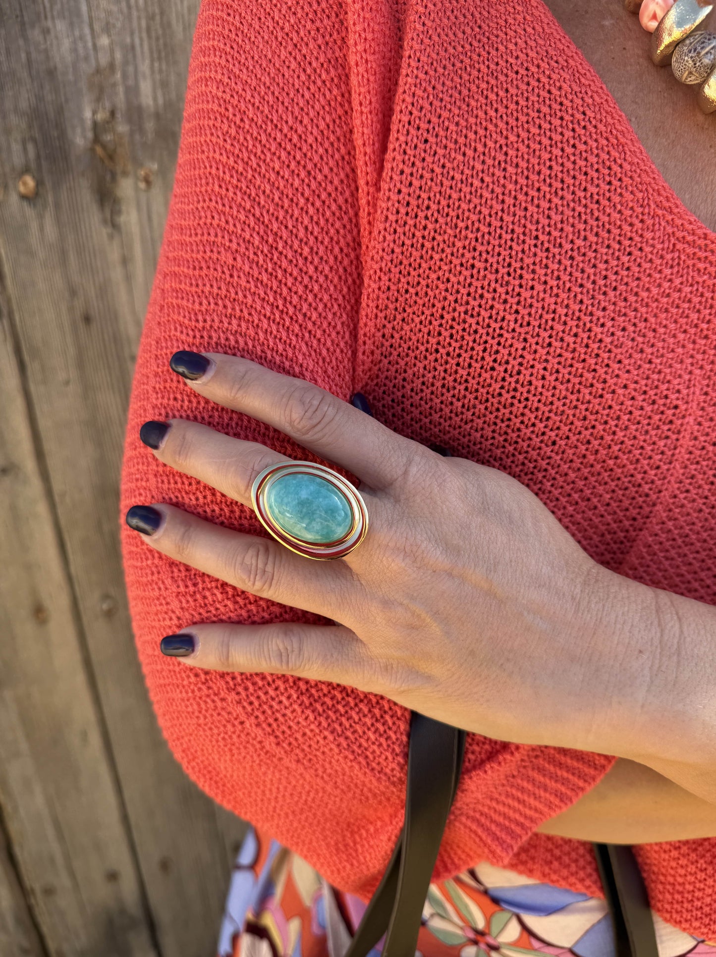 ANILLO ÓRBITA