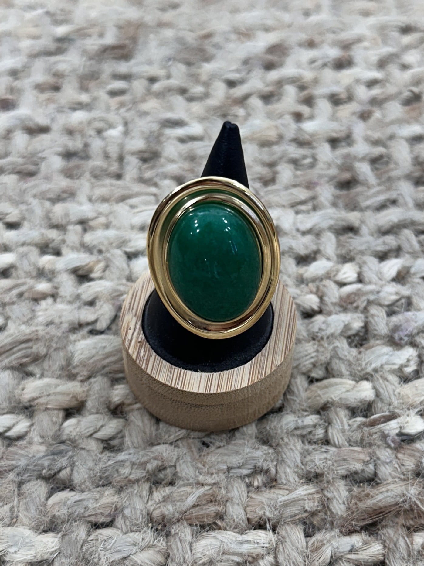 ANILLO ÓRBITA