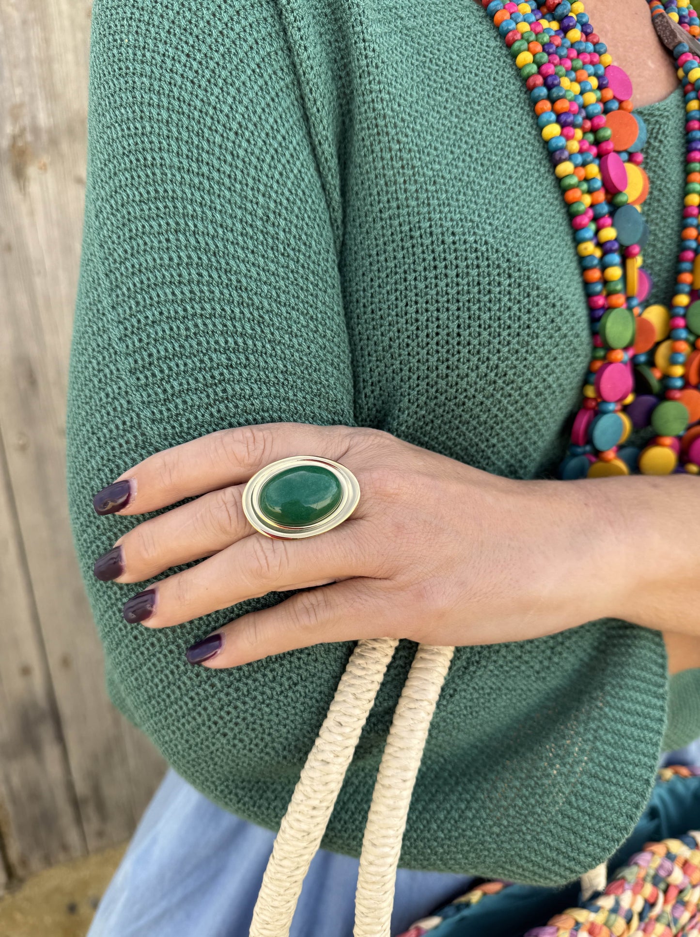 ANILLO ÓRBITA